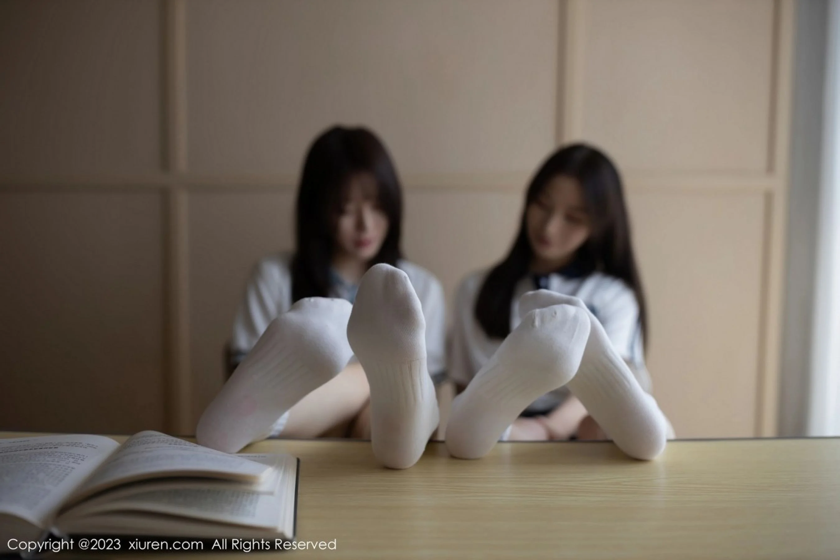 模特合集 - Photo 7