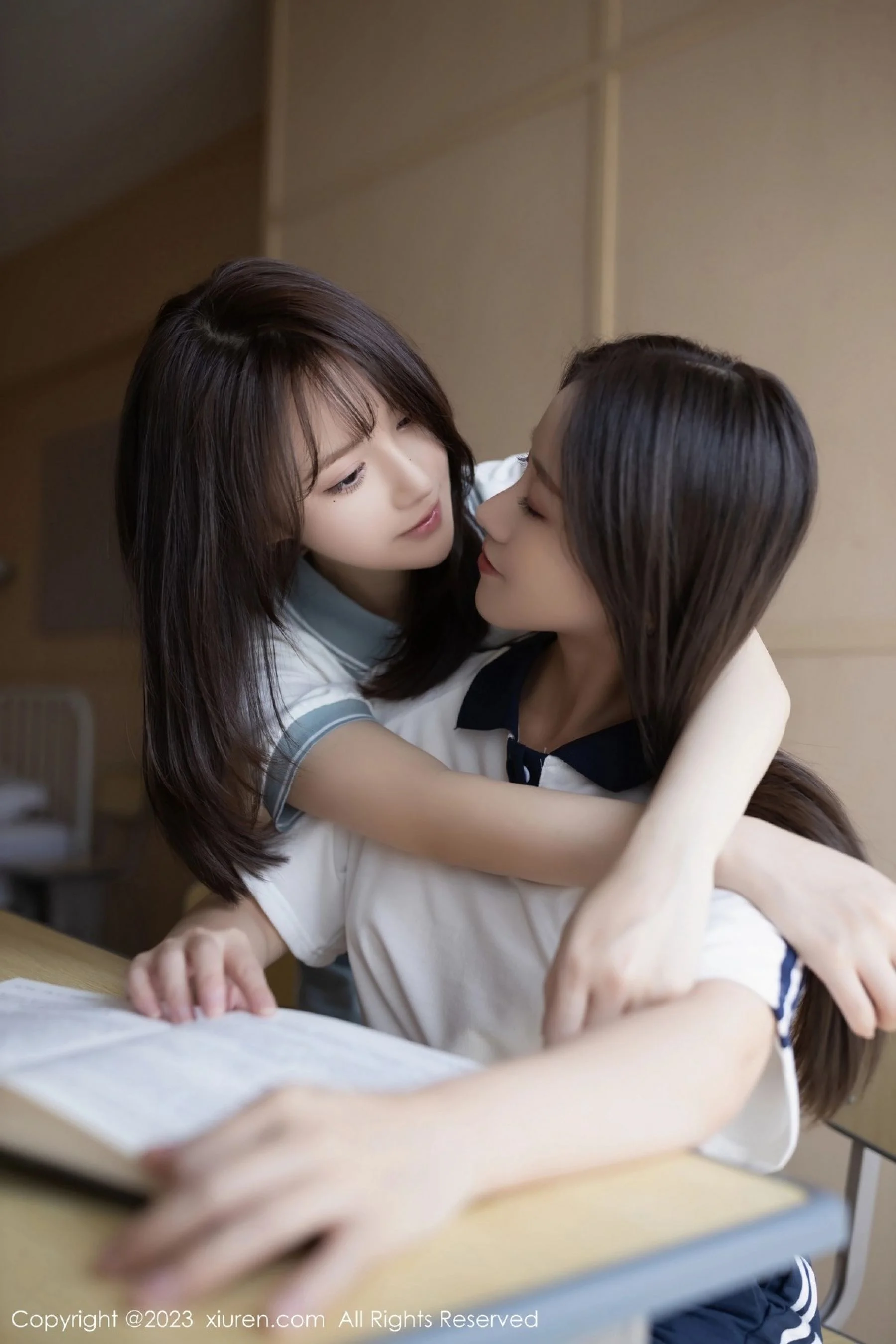 模特合集 - Photo 11