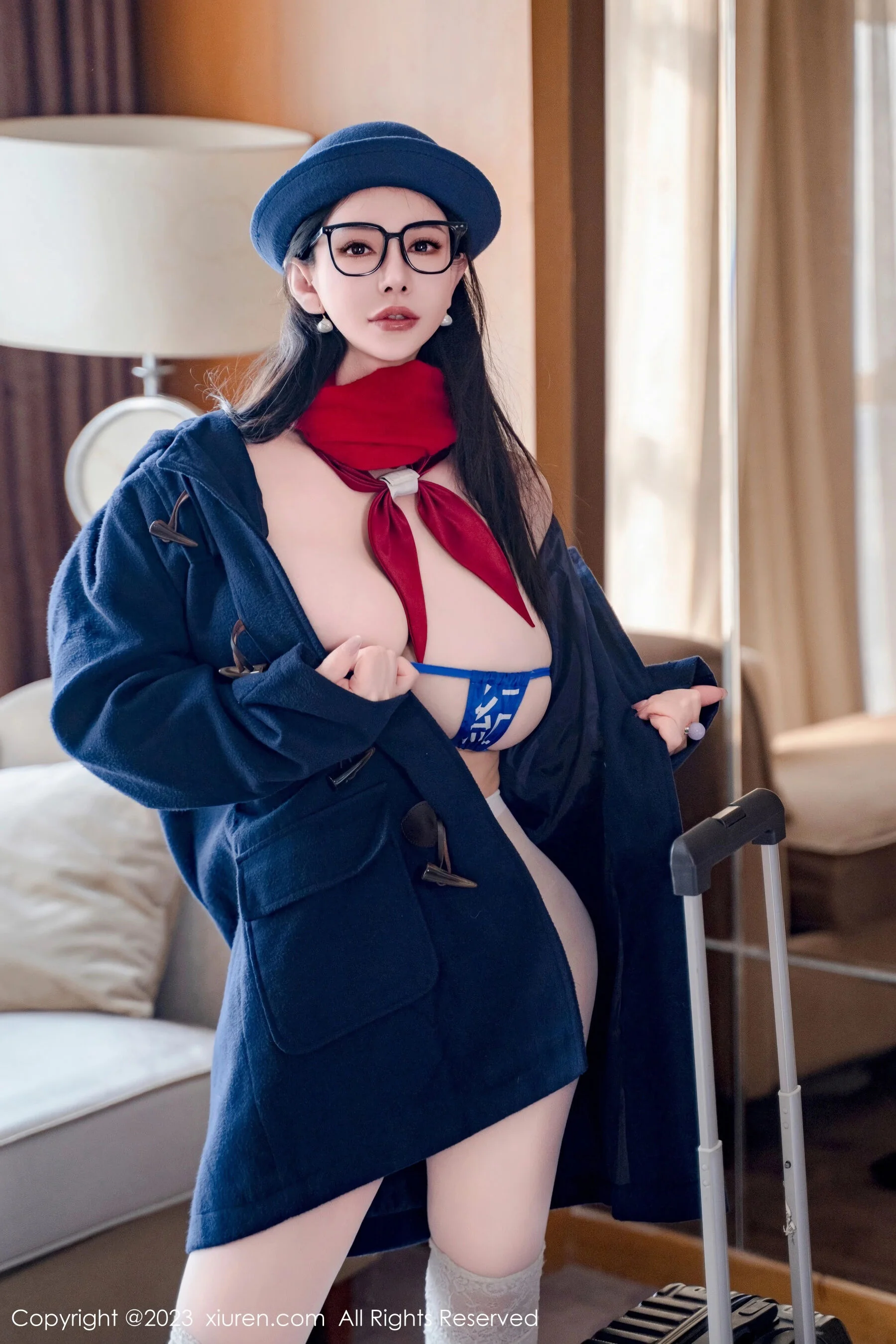 悦悦姐 - Photo 14