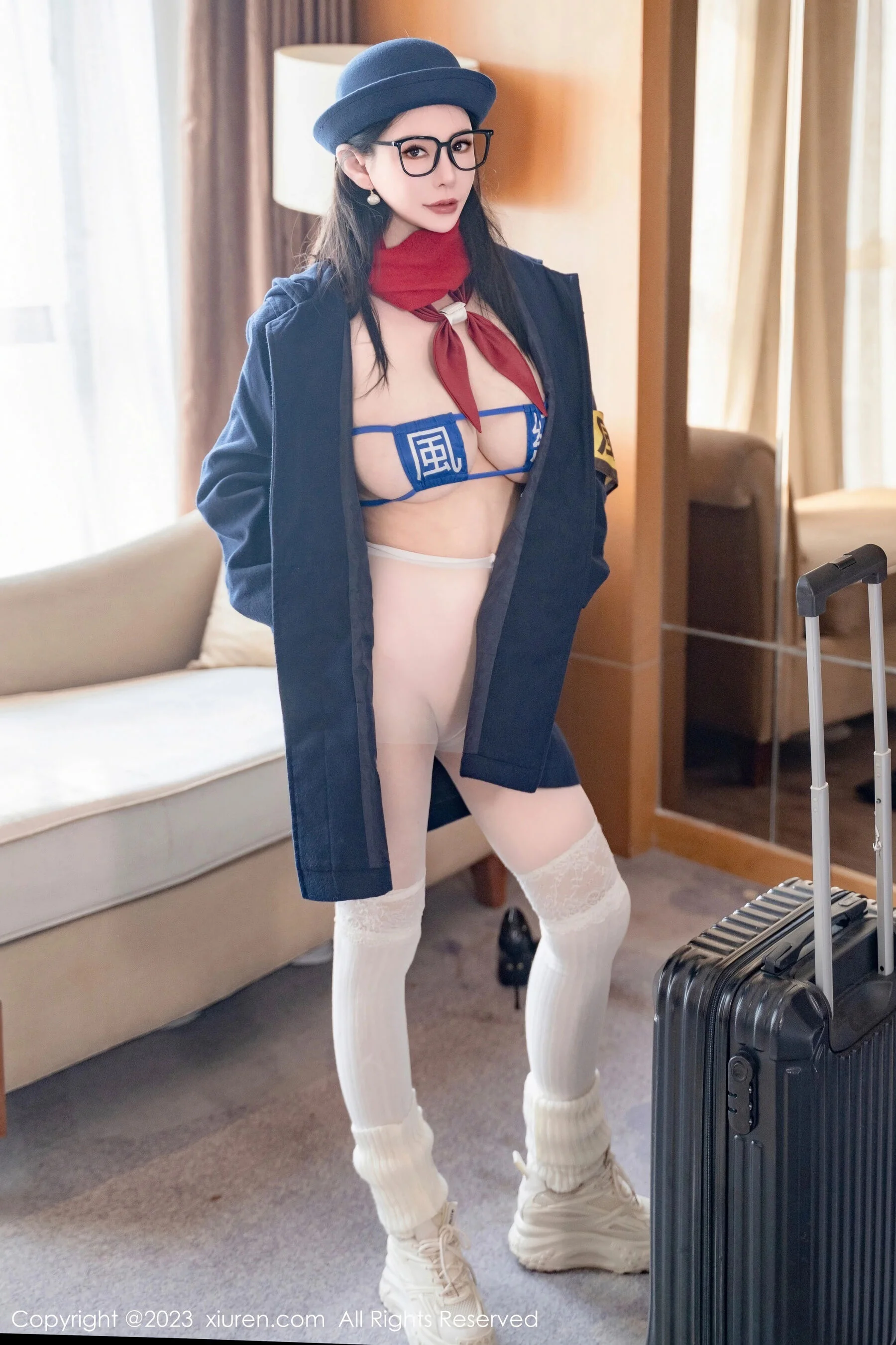 悦悦姐 - Photo 16