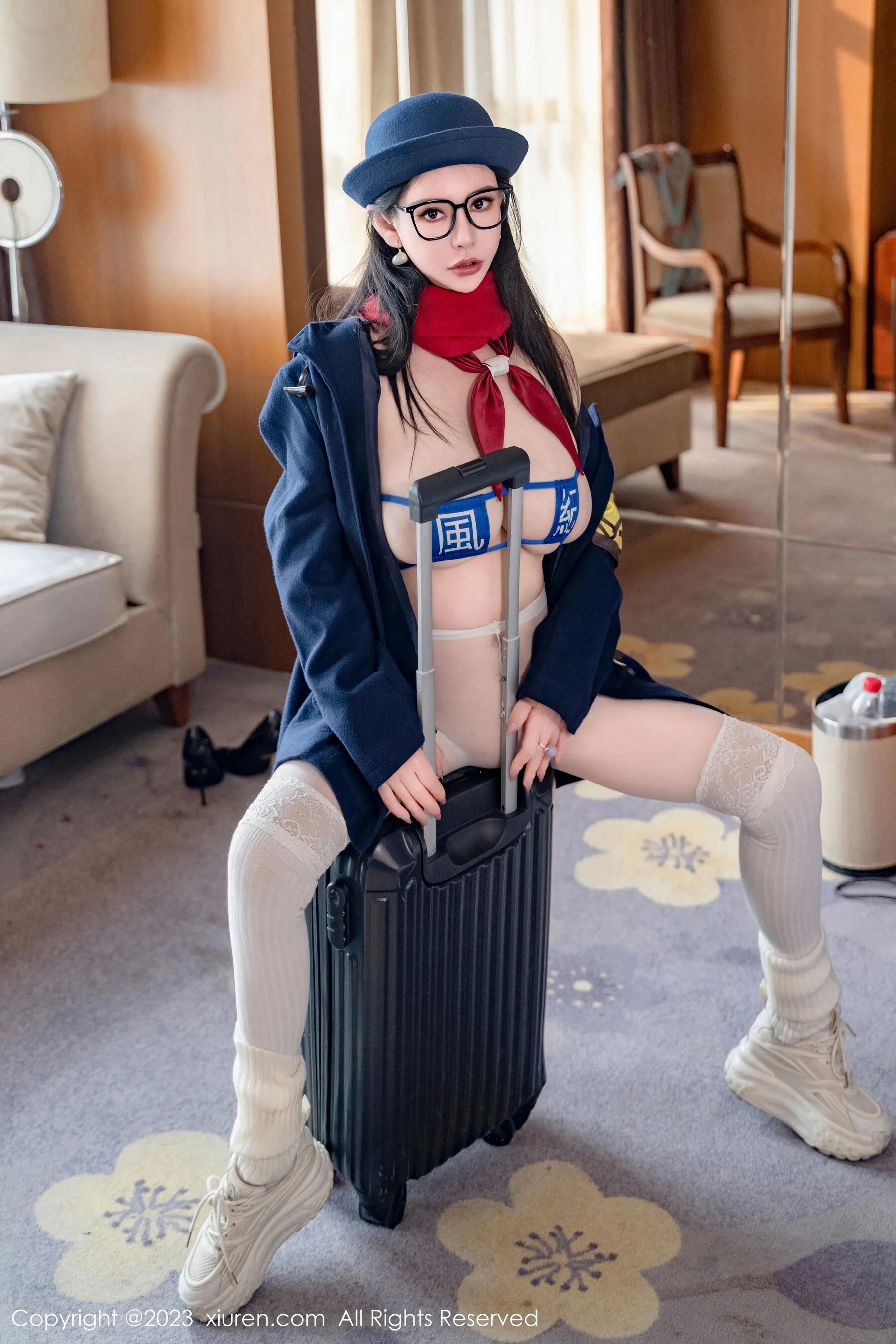 悦悦姐 - Photo 20