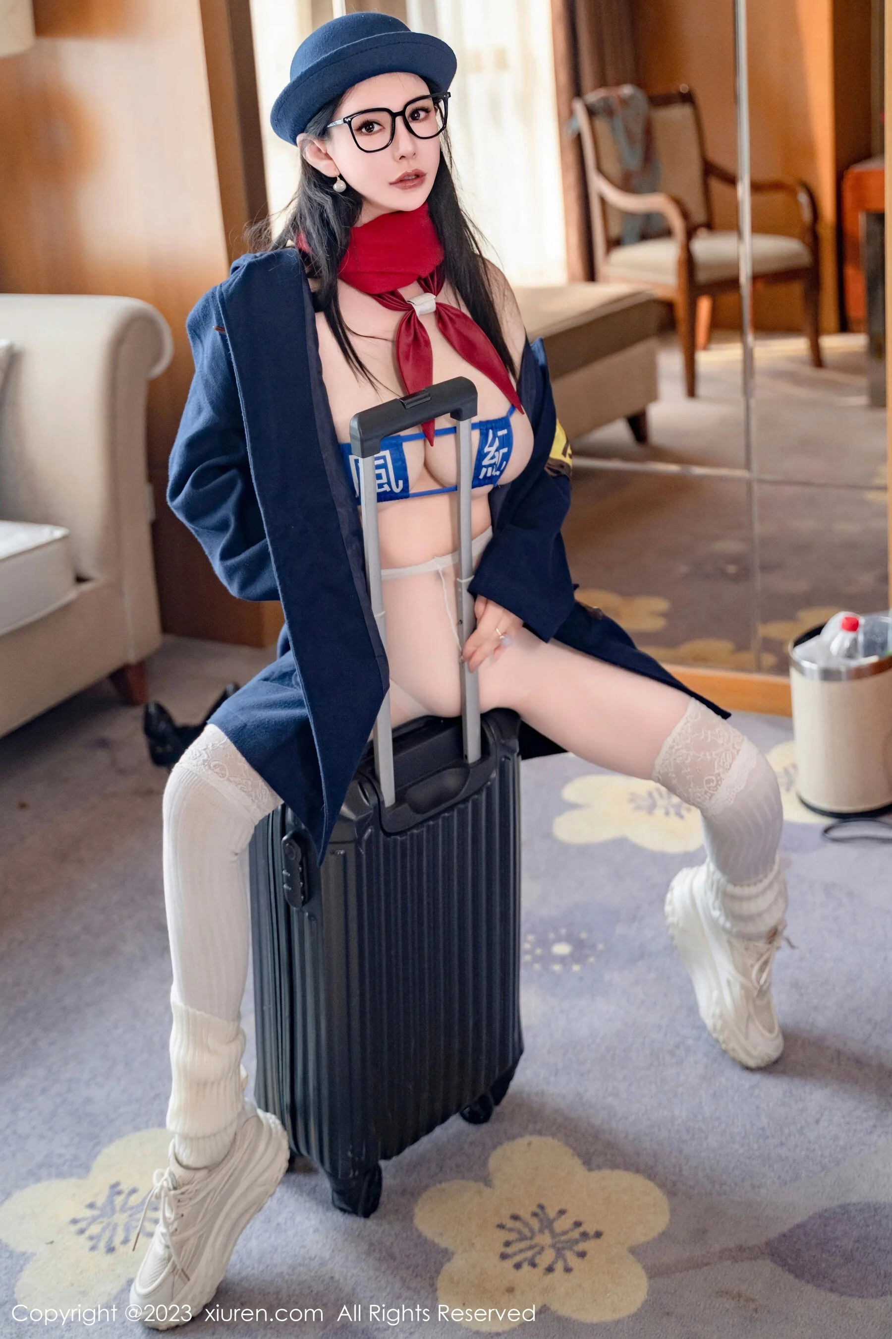 悦悦姐 - Photo 35