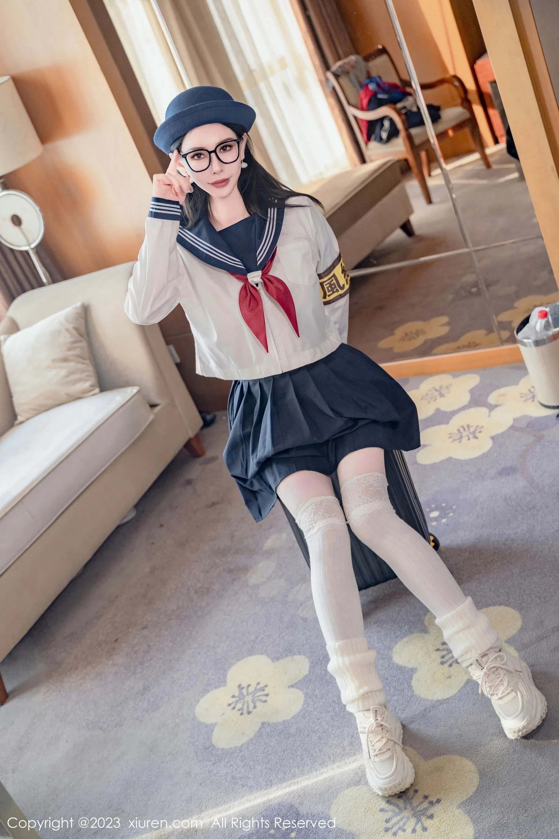 悦悦姐 - Photo 40