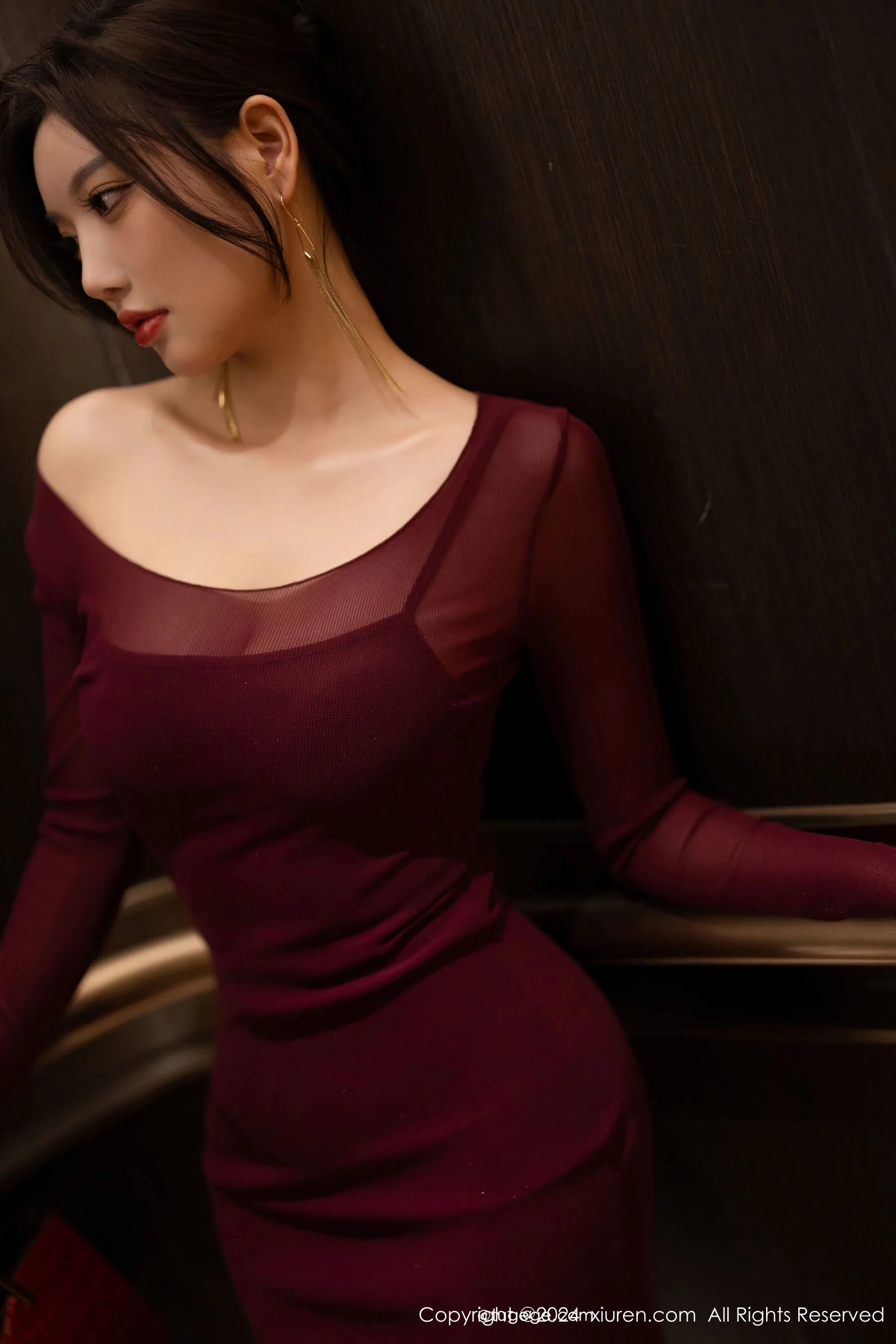 杨晨晨Yome - Photo 4