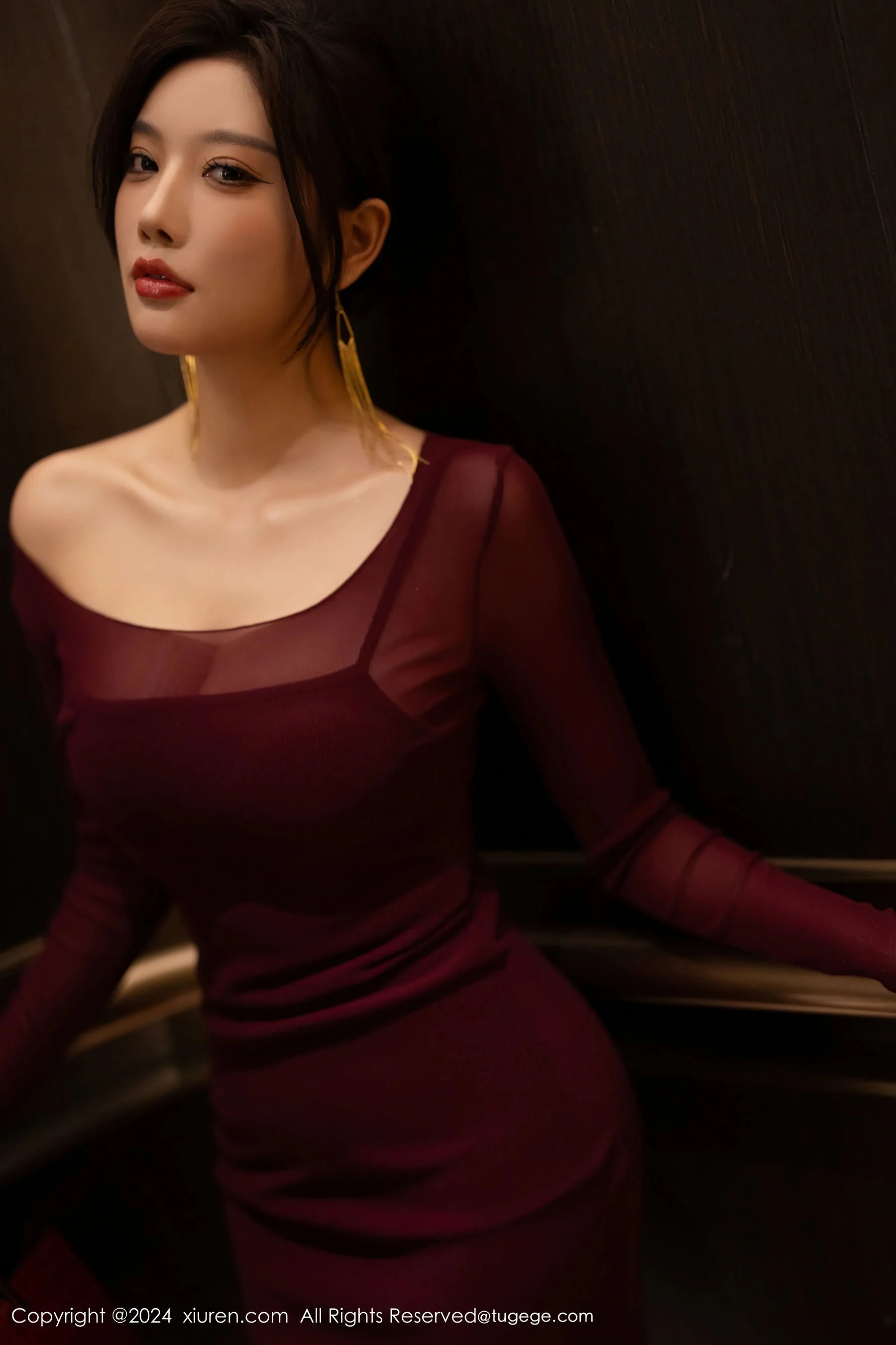 杨晨晨Yome - Photo 5