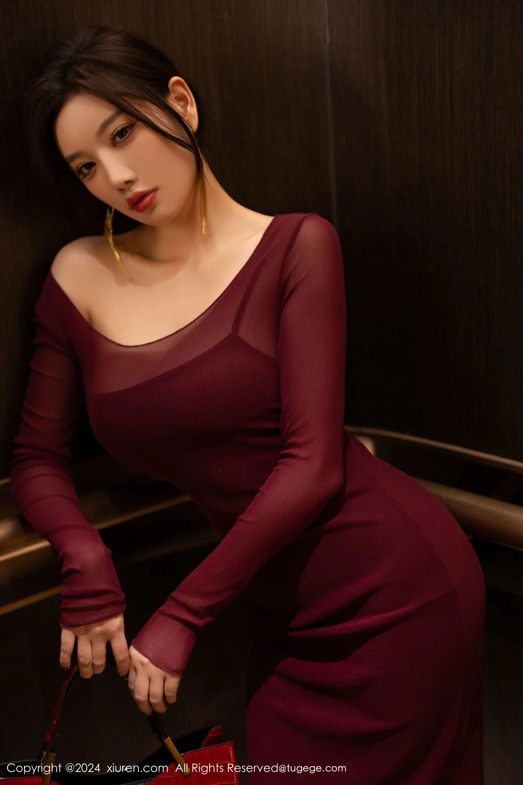 杨晨晨Yome - Photo 6