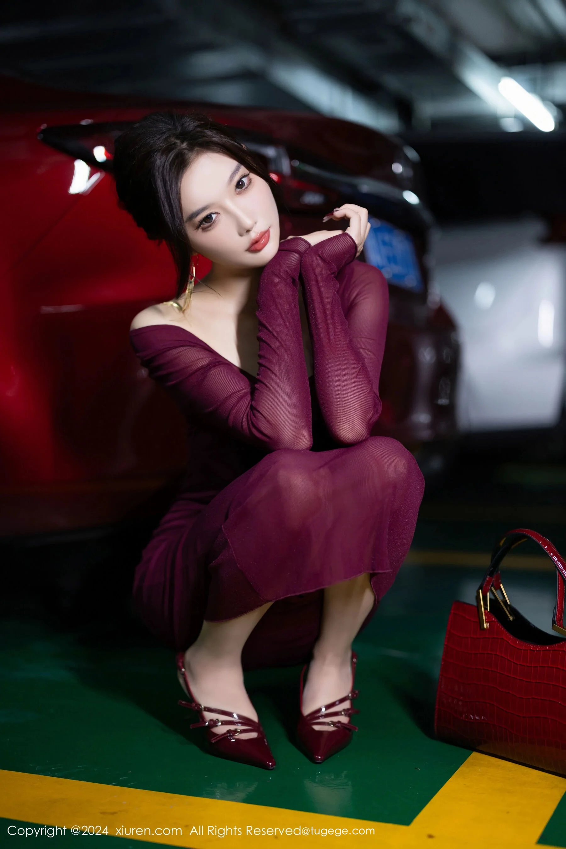 杨晨晨Yome - Photo 9