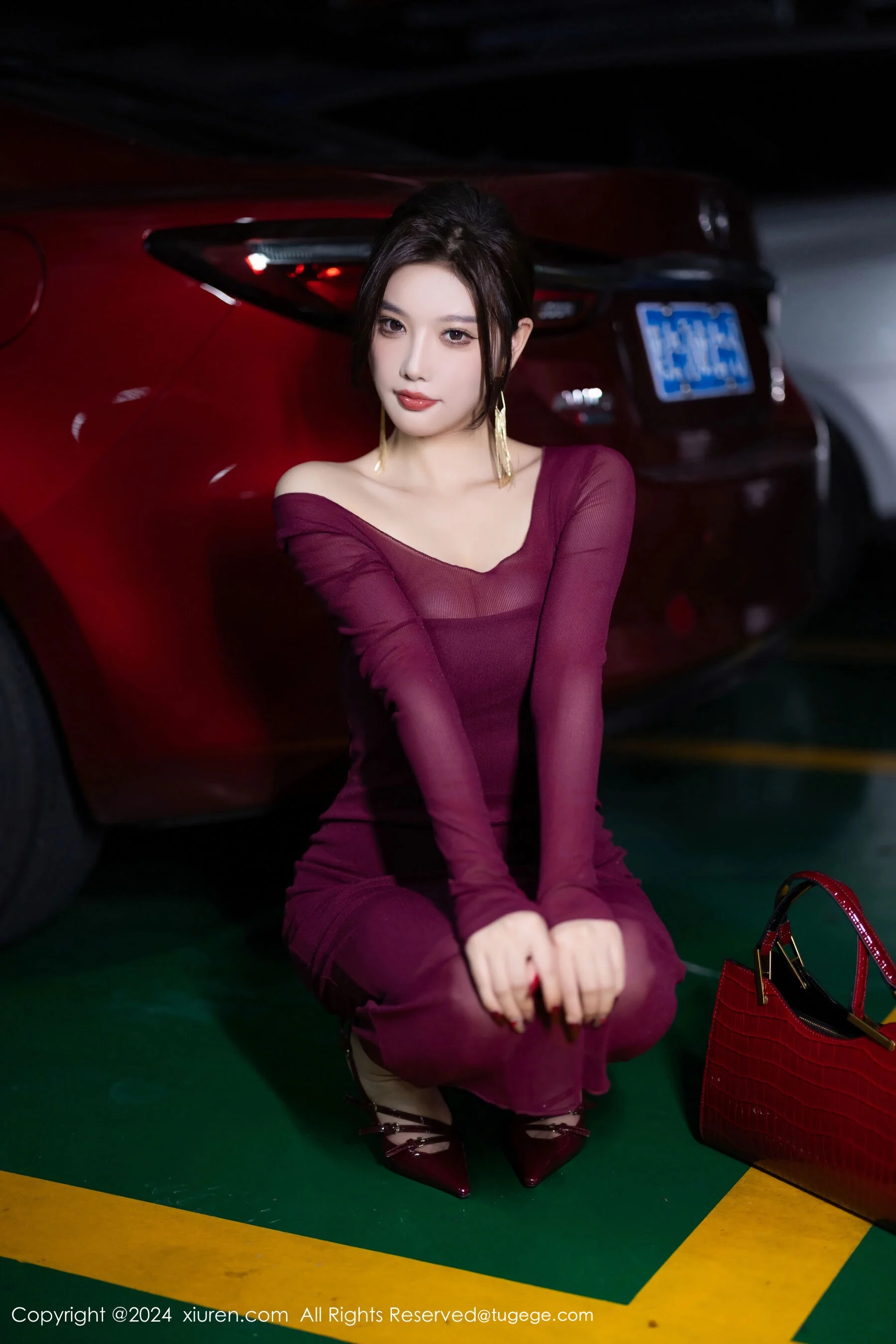 杨晨晨Yome - Photo 10