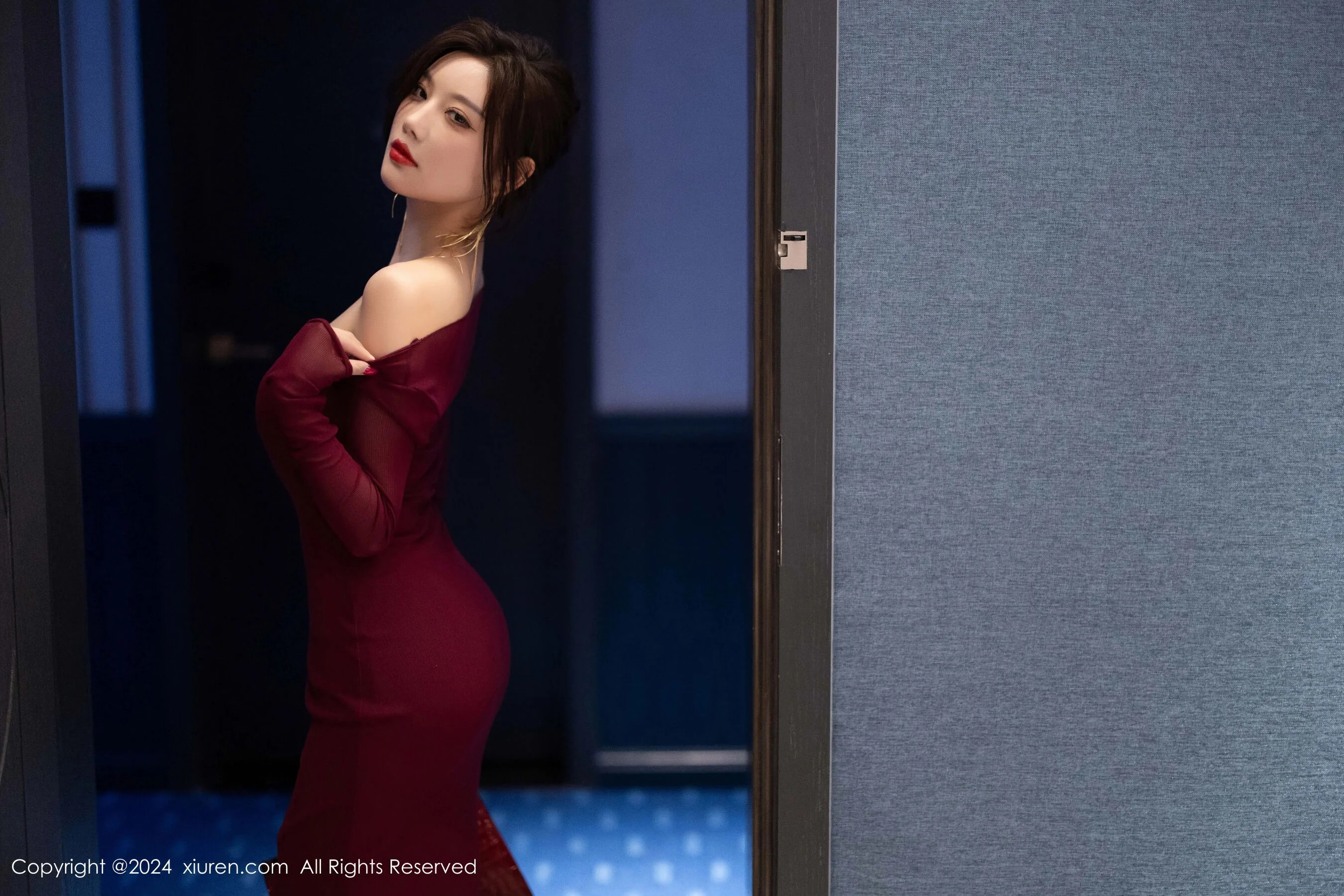 杨晨晨Yome - Photo 22