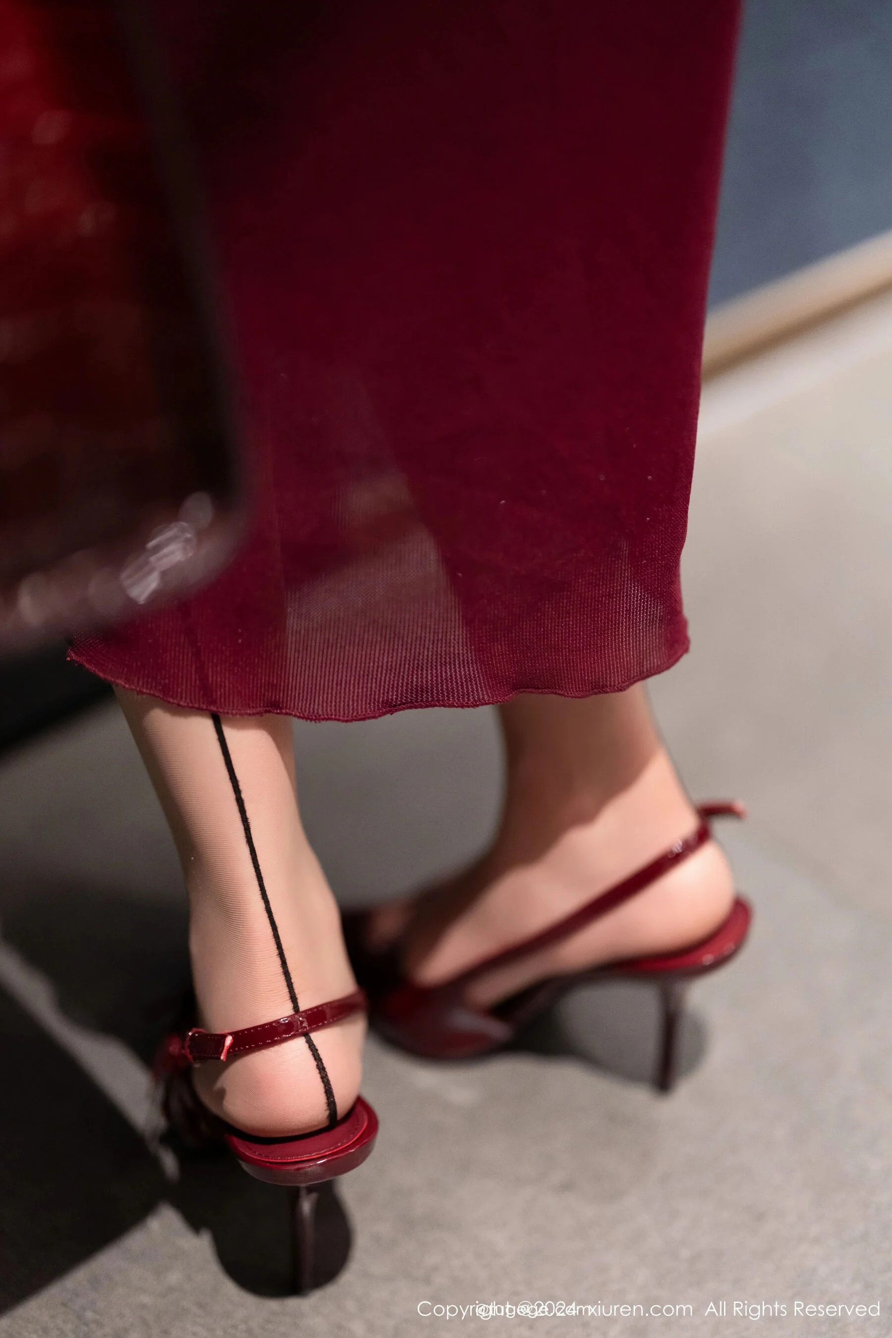 杨晨晨Yome - Photo 23