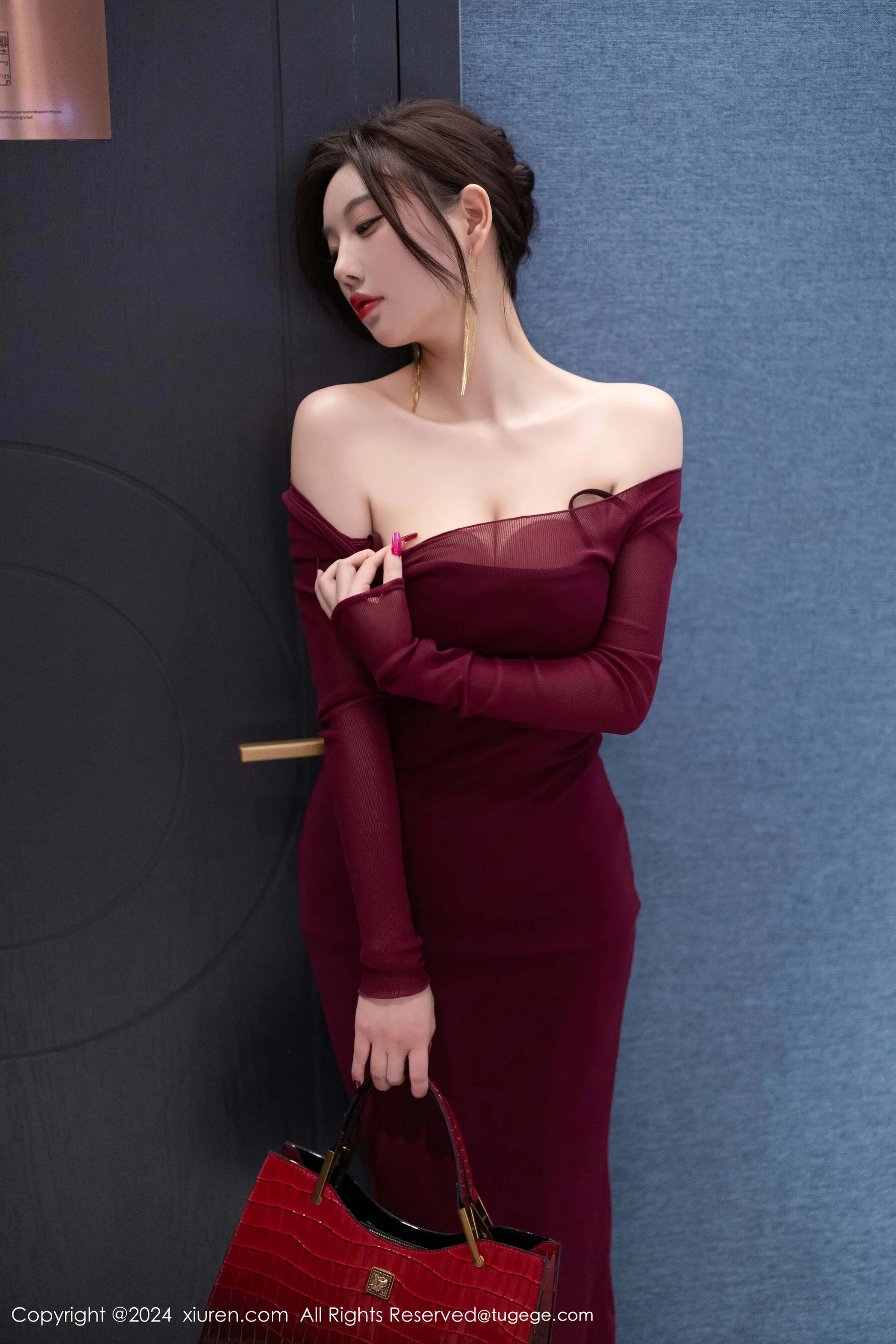 杨晨晨Yome - Photo 24