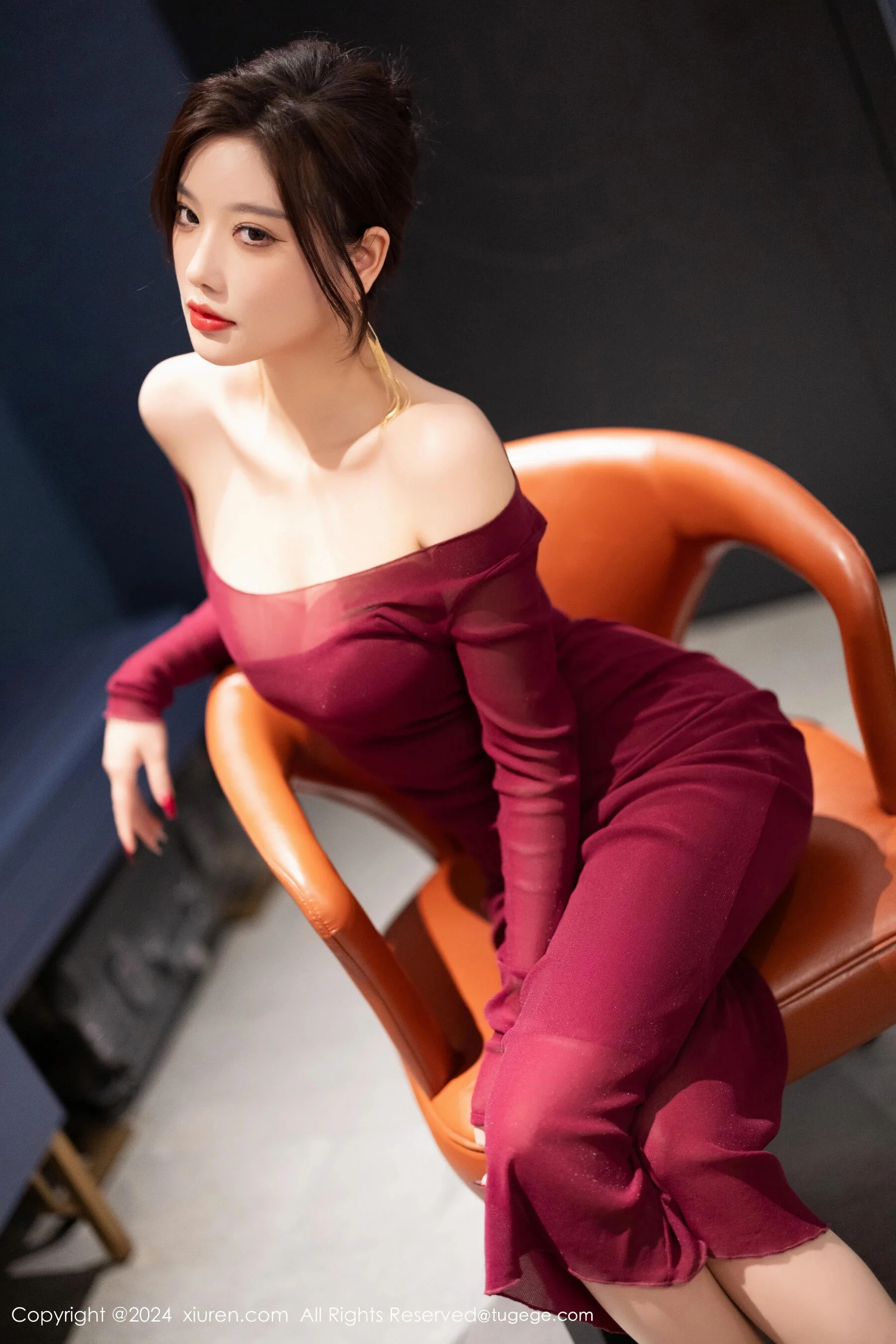 杨晨晨Yome - Photo 28