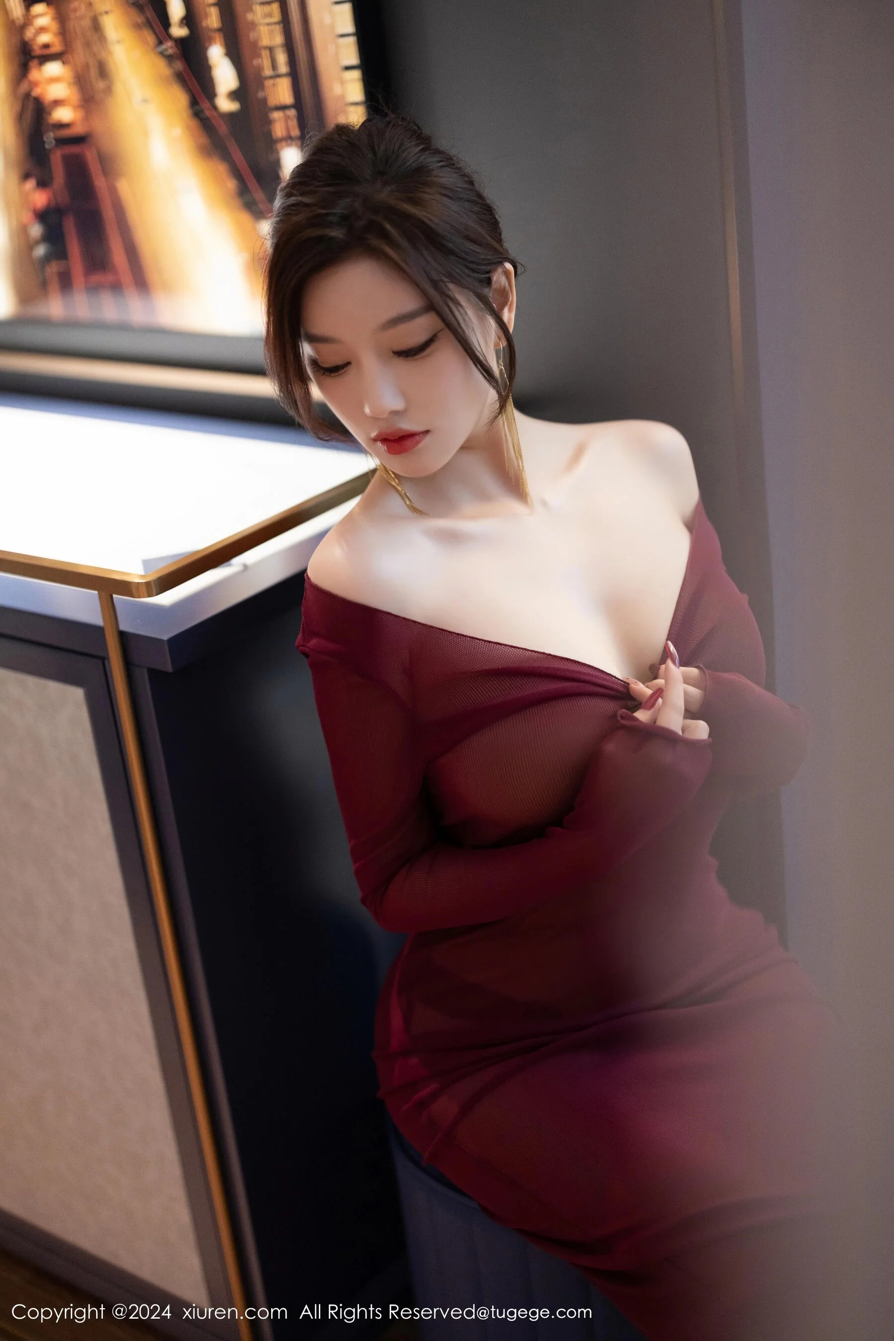 杨晨晨Yome - Photo 55