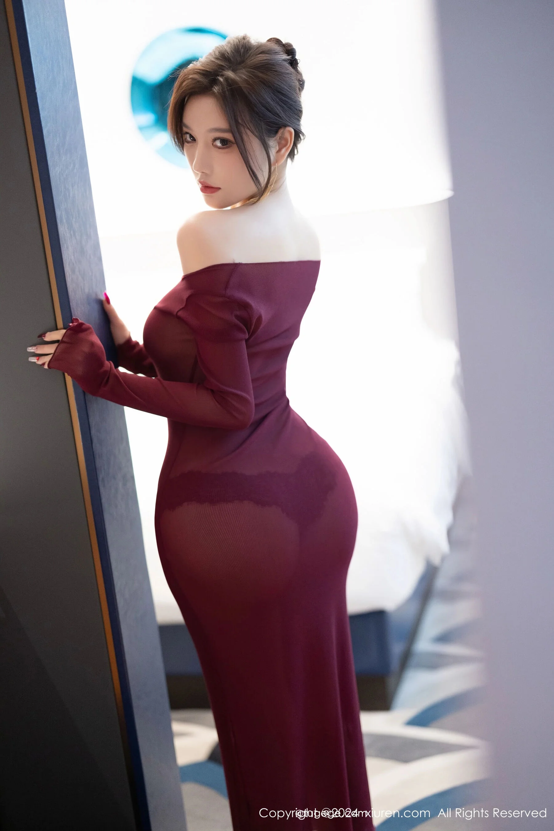 杨晨晨Yome - Photo 57