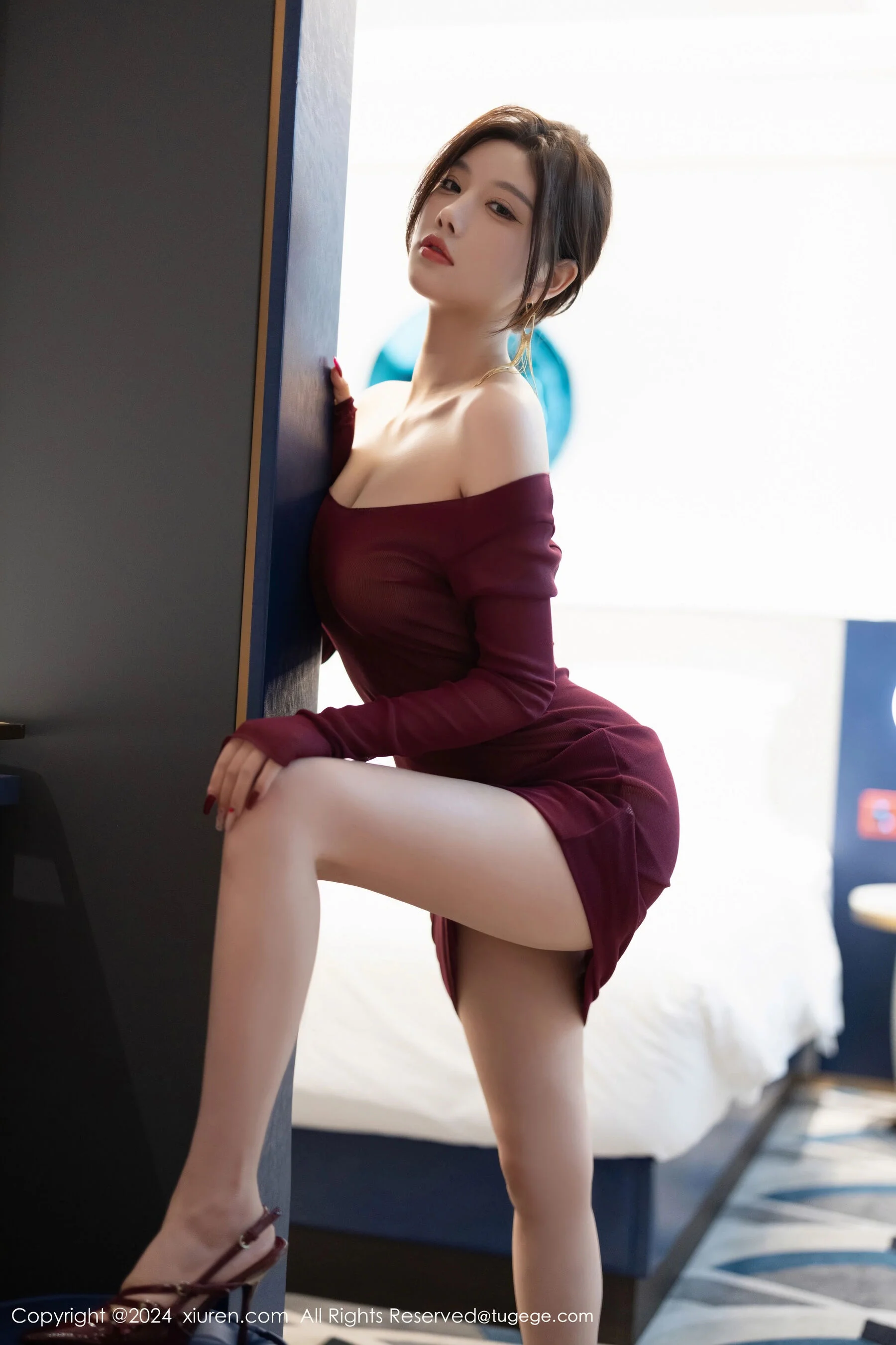 杨晨晨Yome - Photo 59