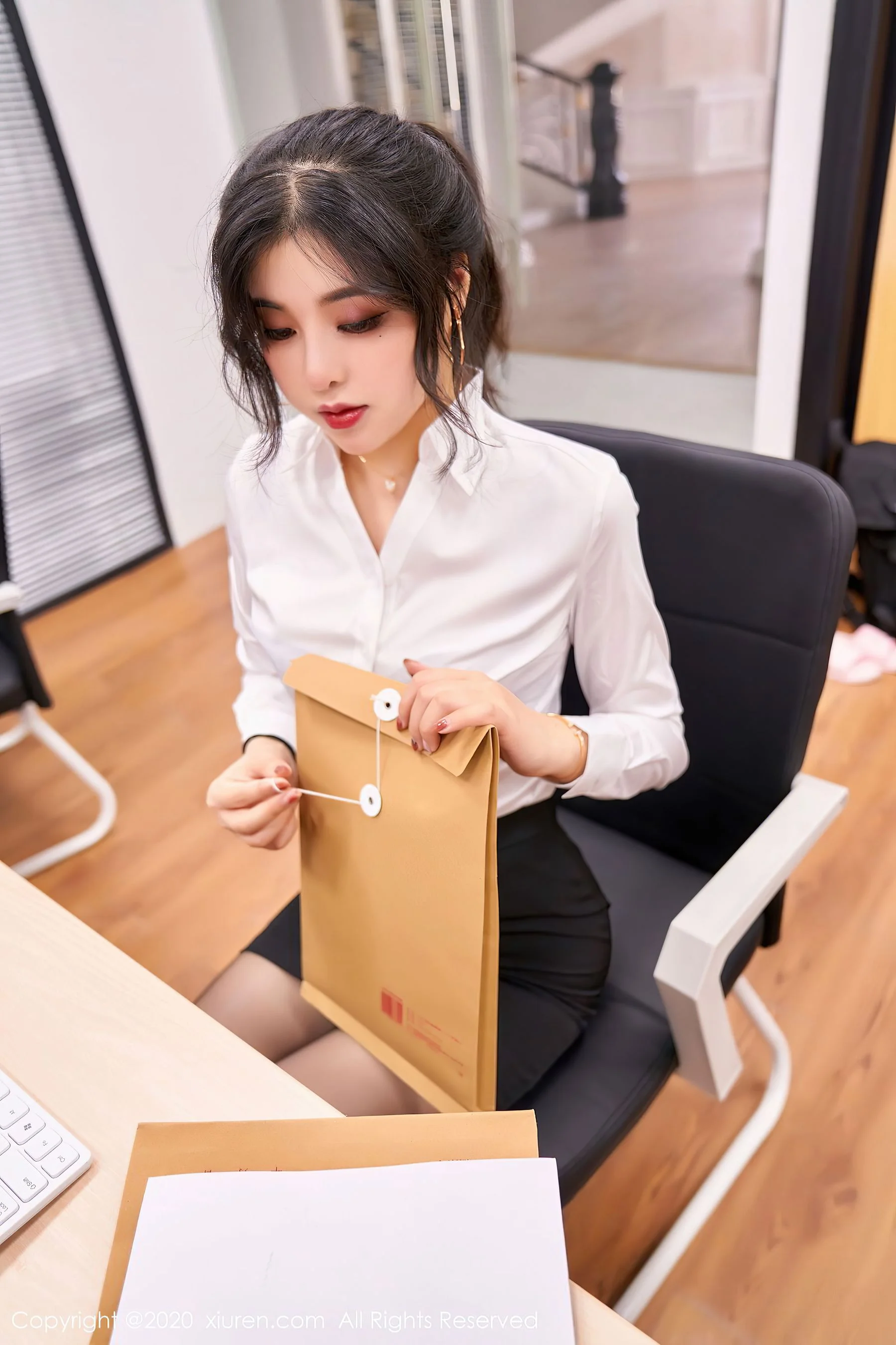 韩静安 - Photo 15