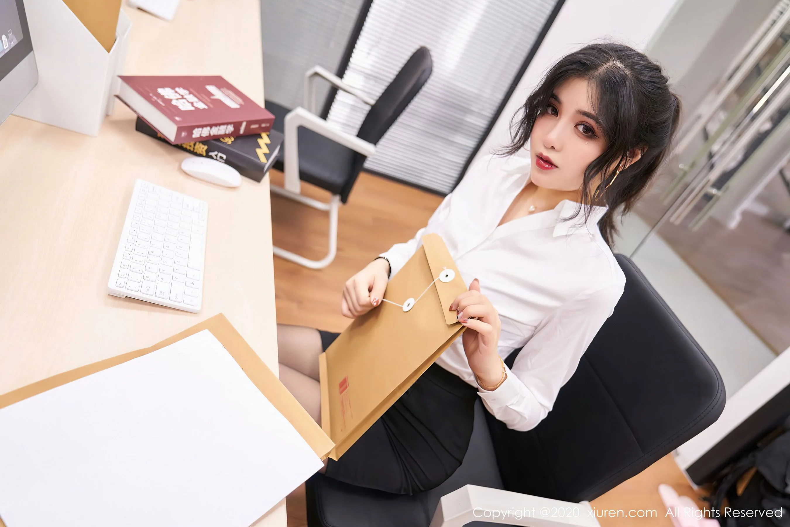 韩静安 - Photo 21