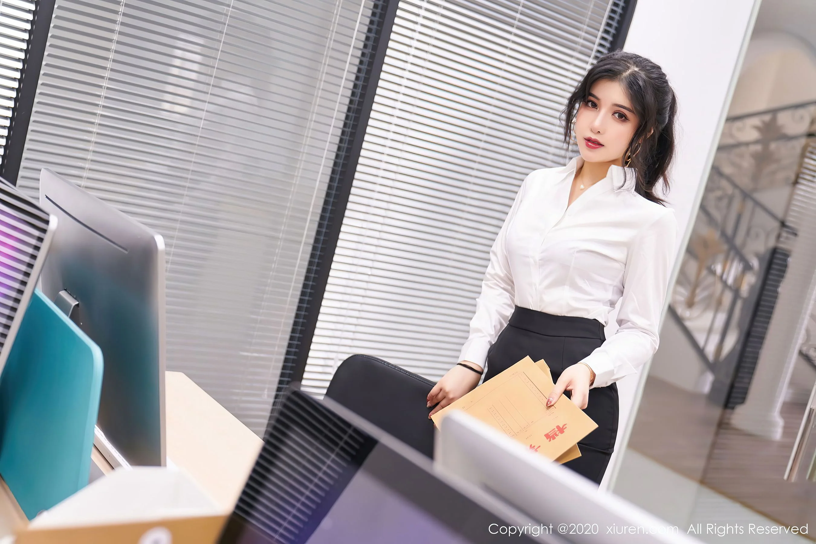 韩静安 - Photo 32