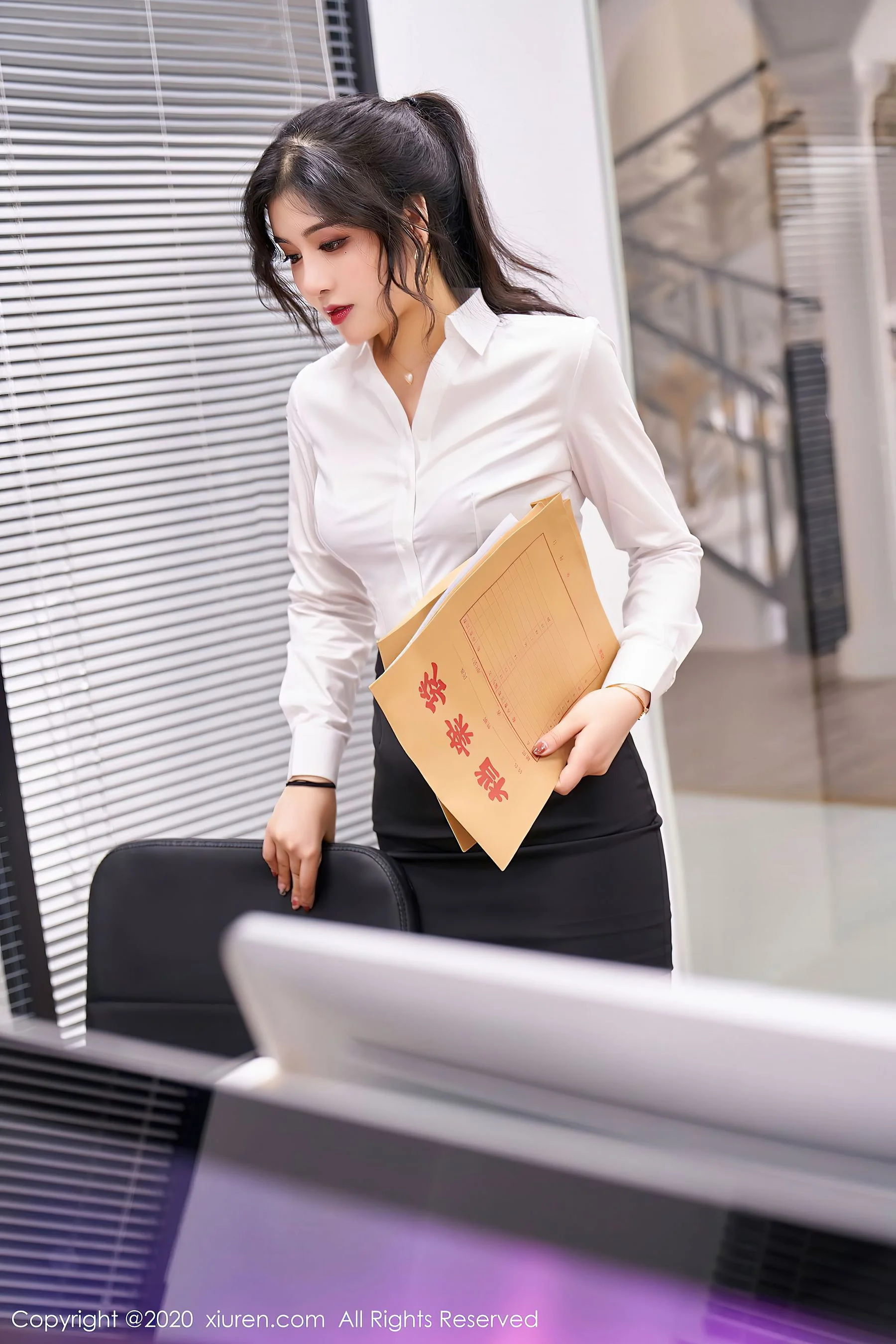 韩静安 - Photo 34