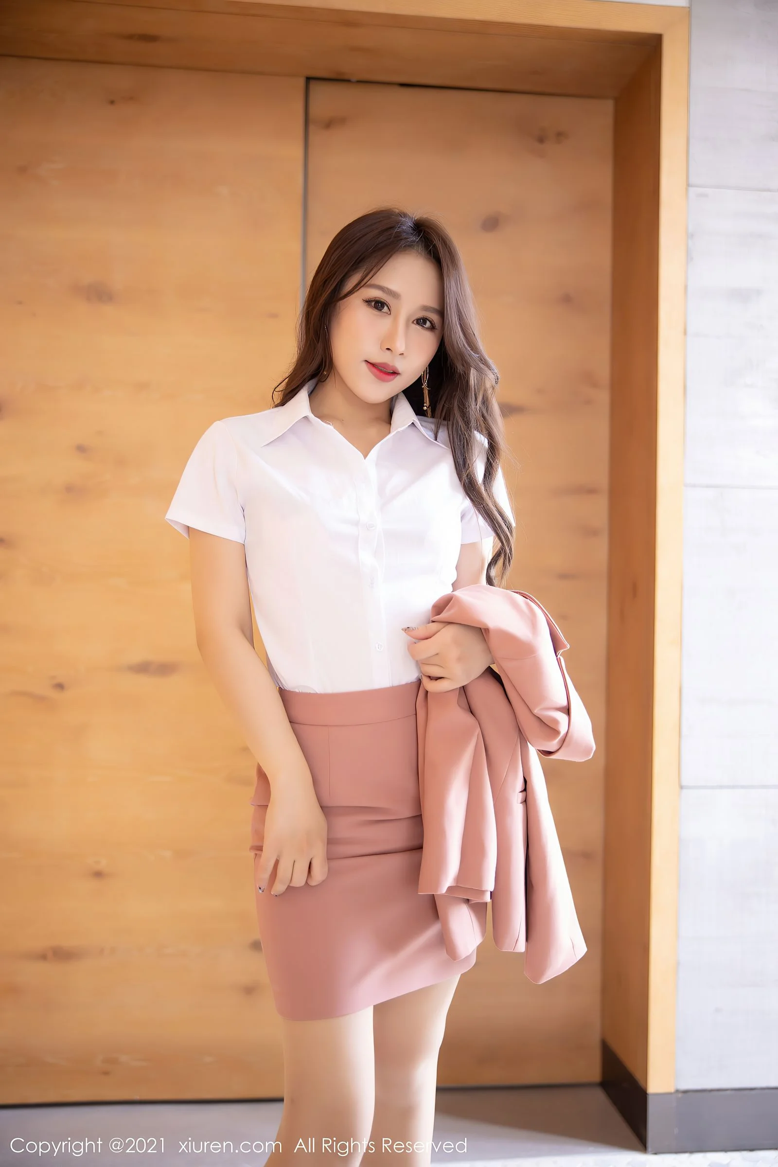 徐安安 - Photo 31