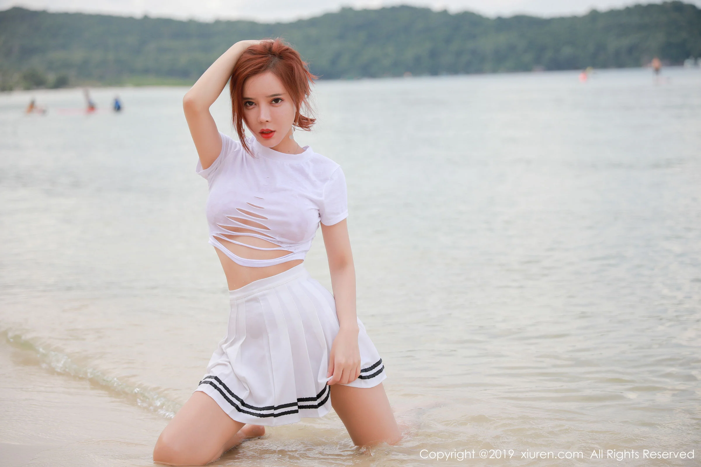 艾小青 - Photo 16