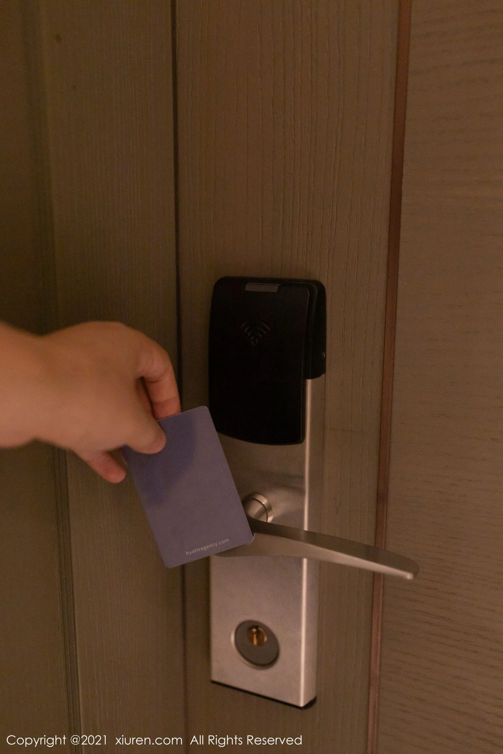 安然Maleah - Photo 13