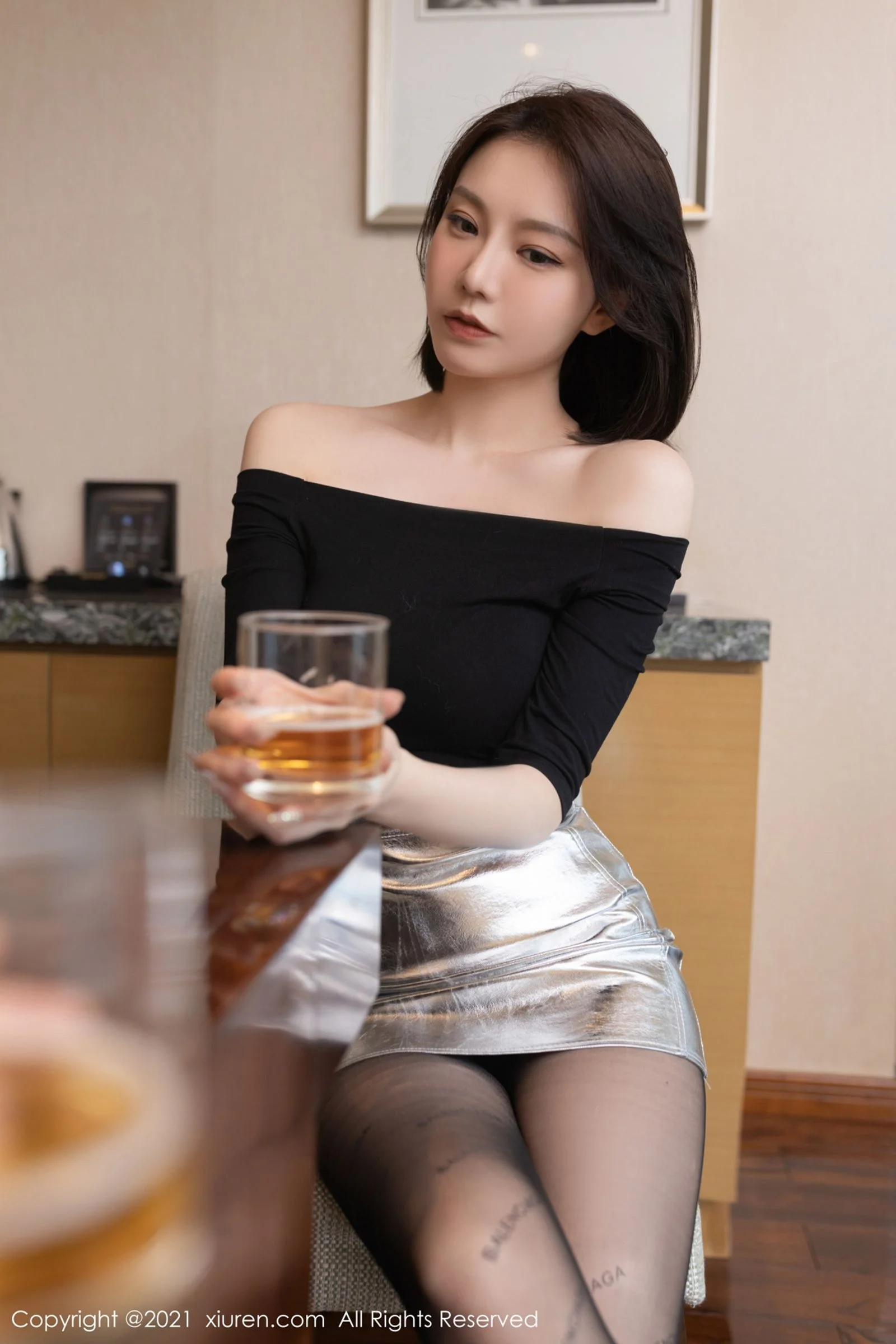 安然Maleah - Photo 19