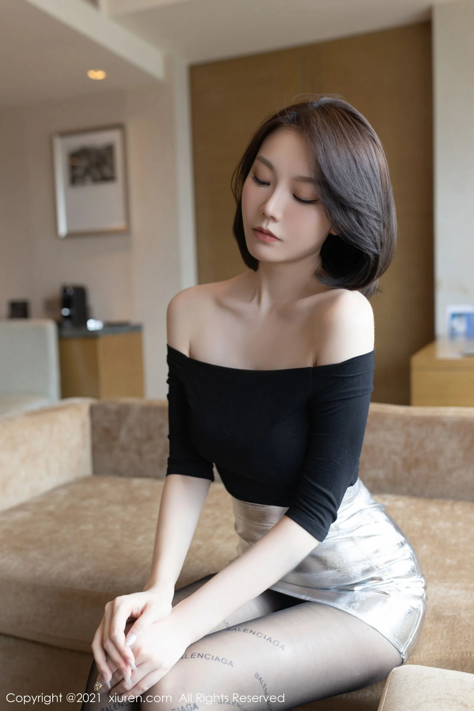 安然Maleah - Photo 23