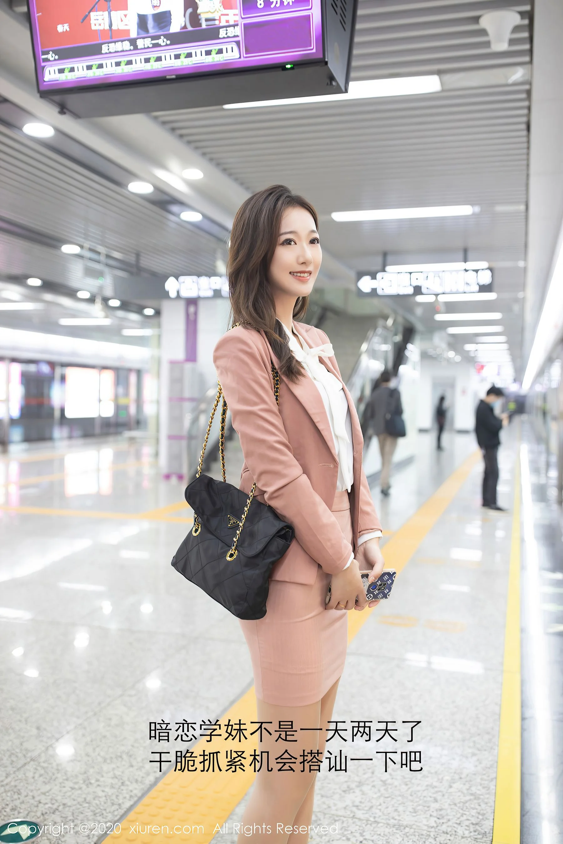 唐安琪 - Photo 10