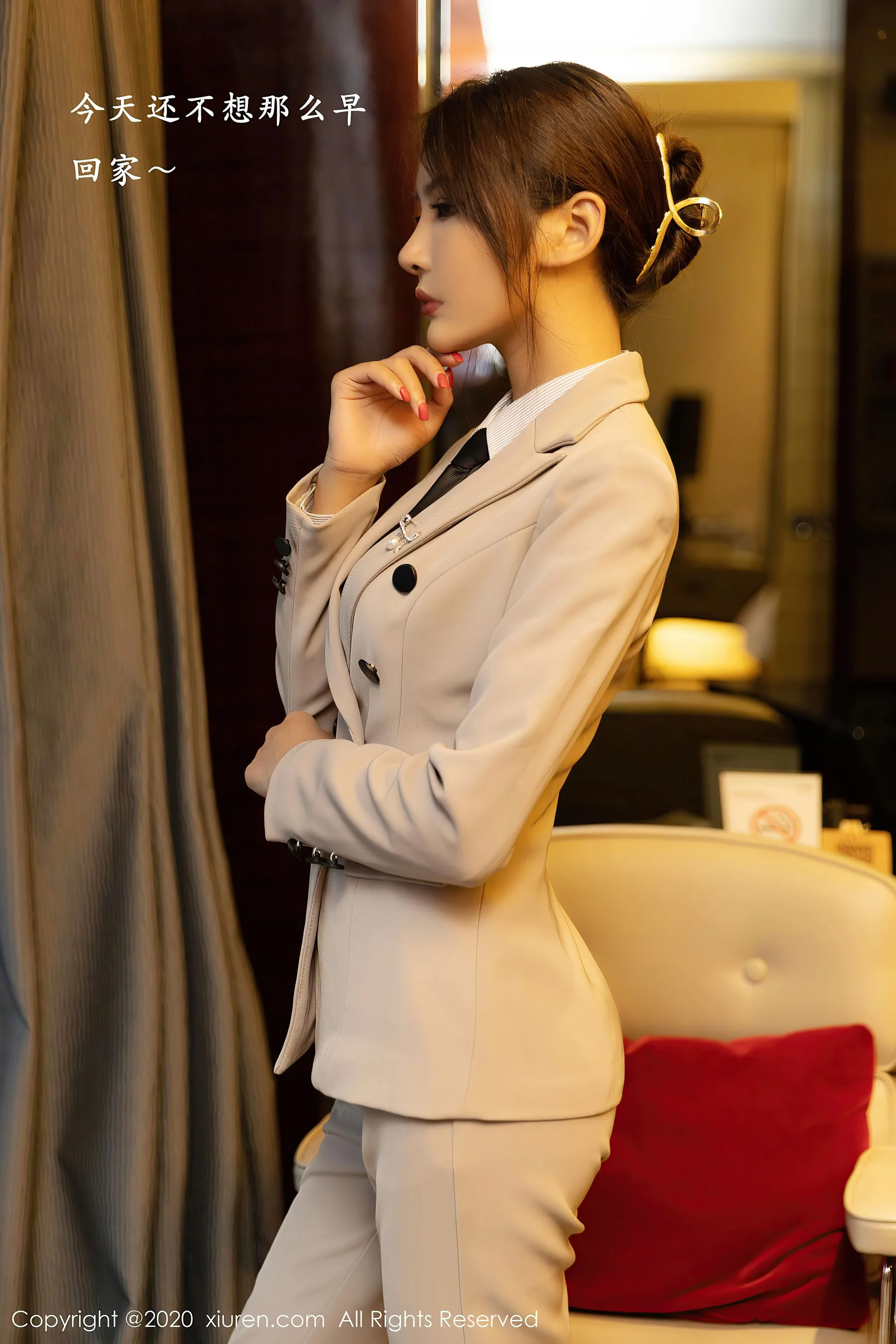 模特合集 - Photo 4