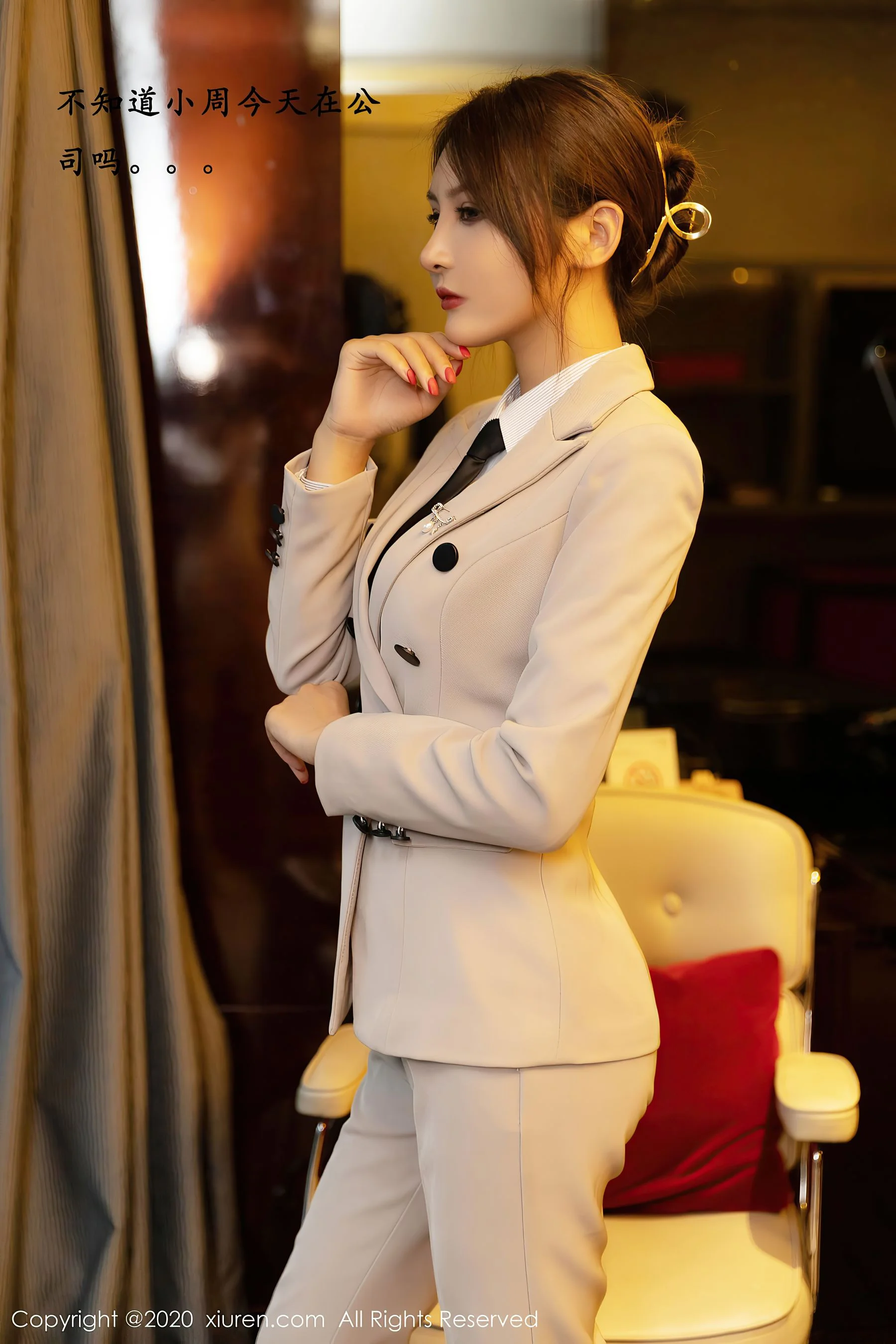 模特合集 - Photo 5