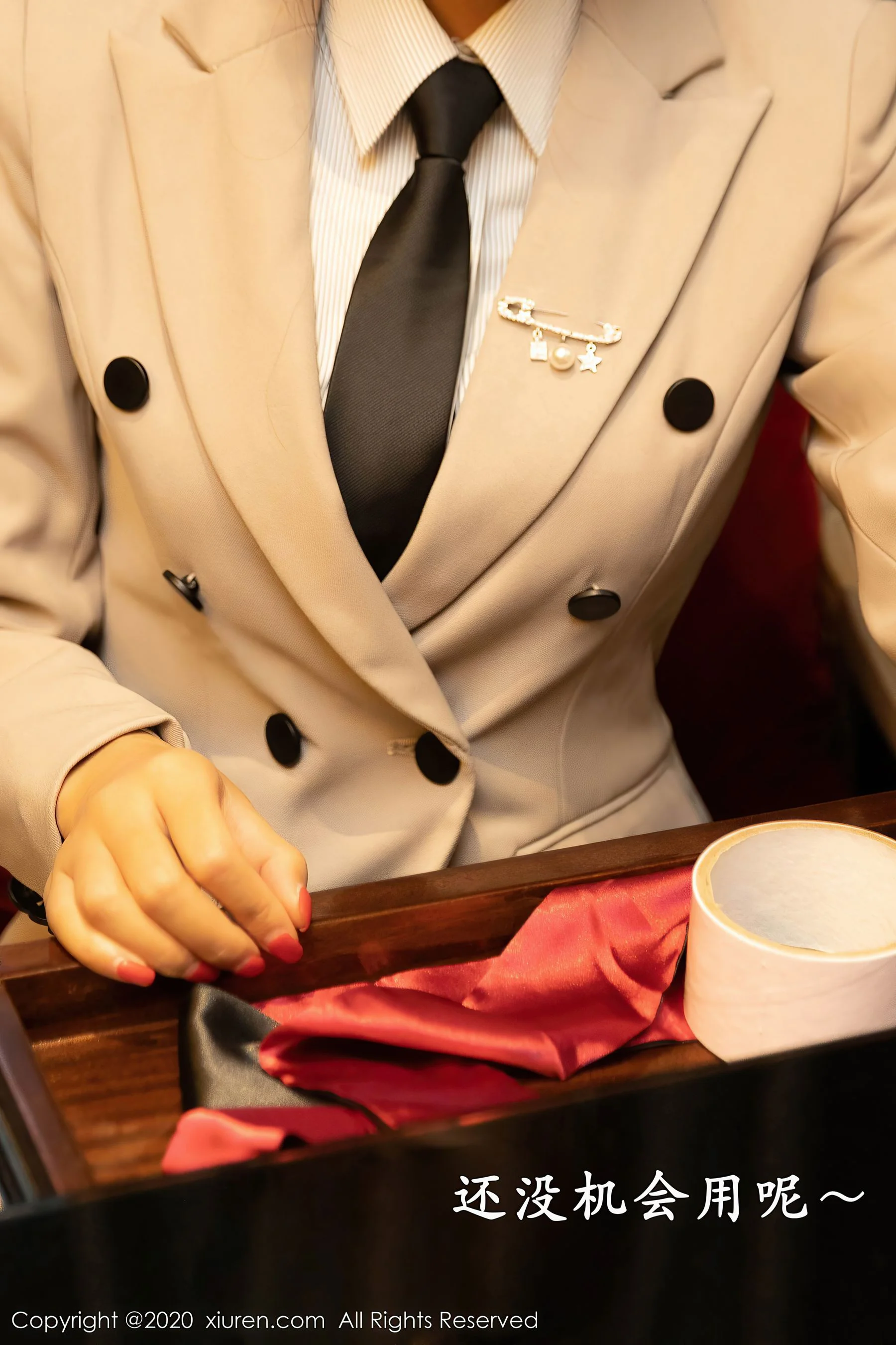 模特合集 - Photo 7