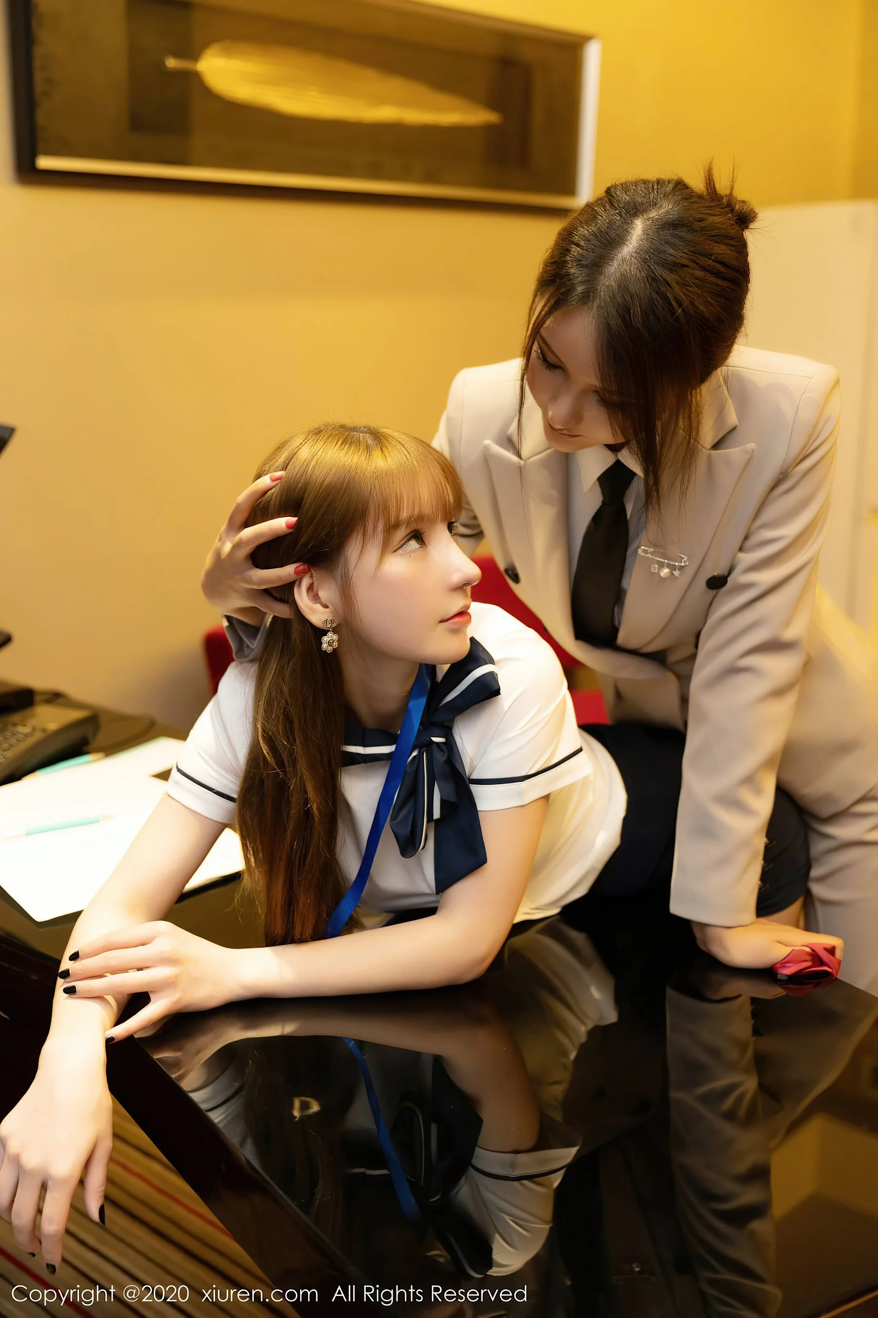 模特合集 - Photo 28