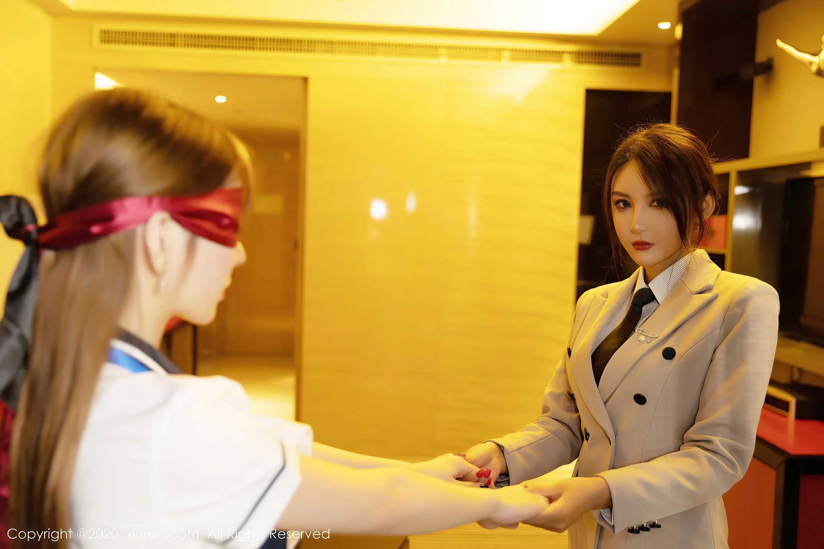 模特合集 - Photo 45