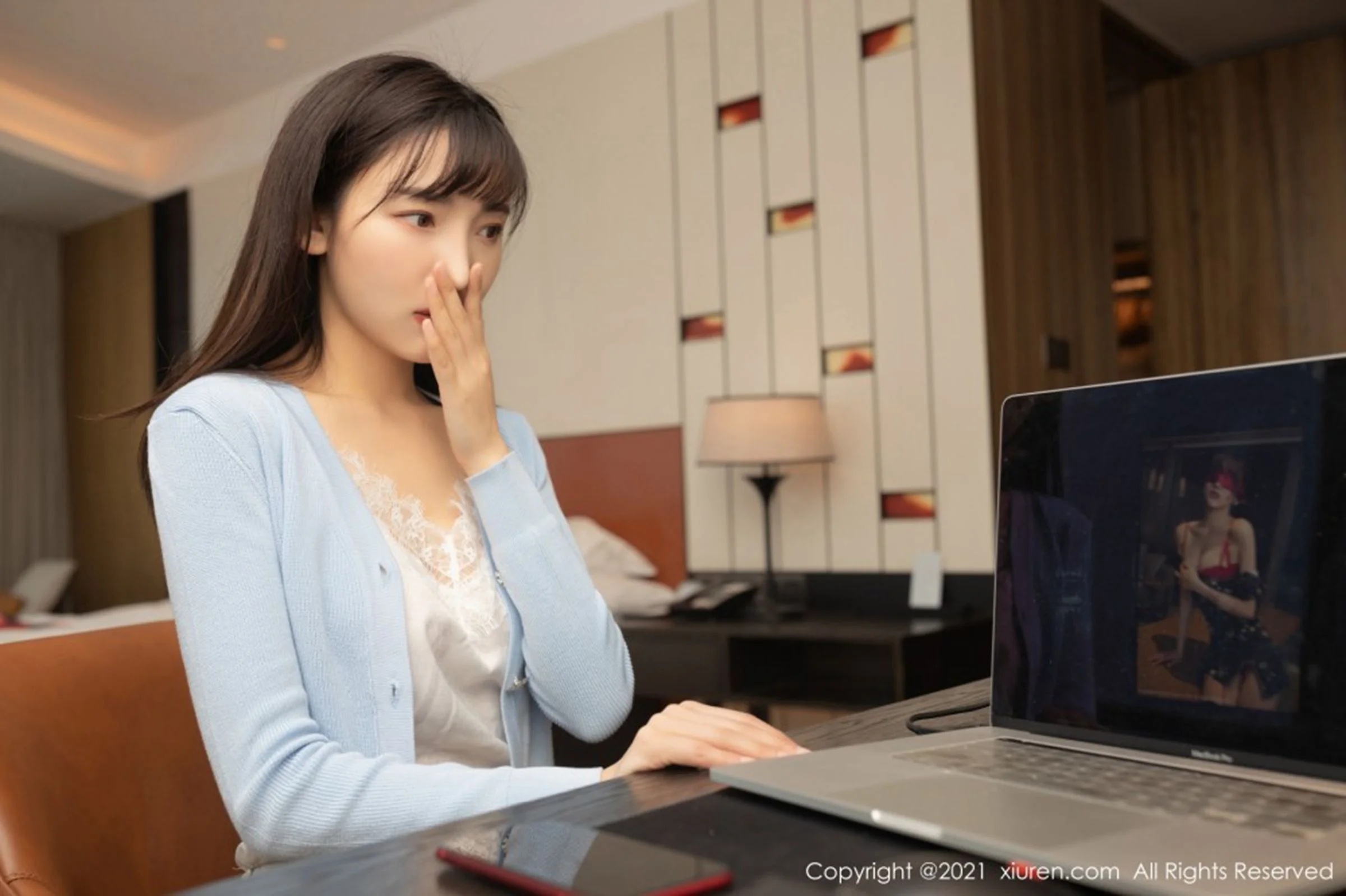 陆萱萱 - Photo 21