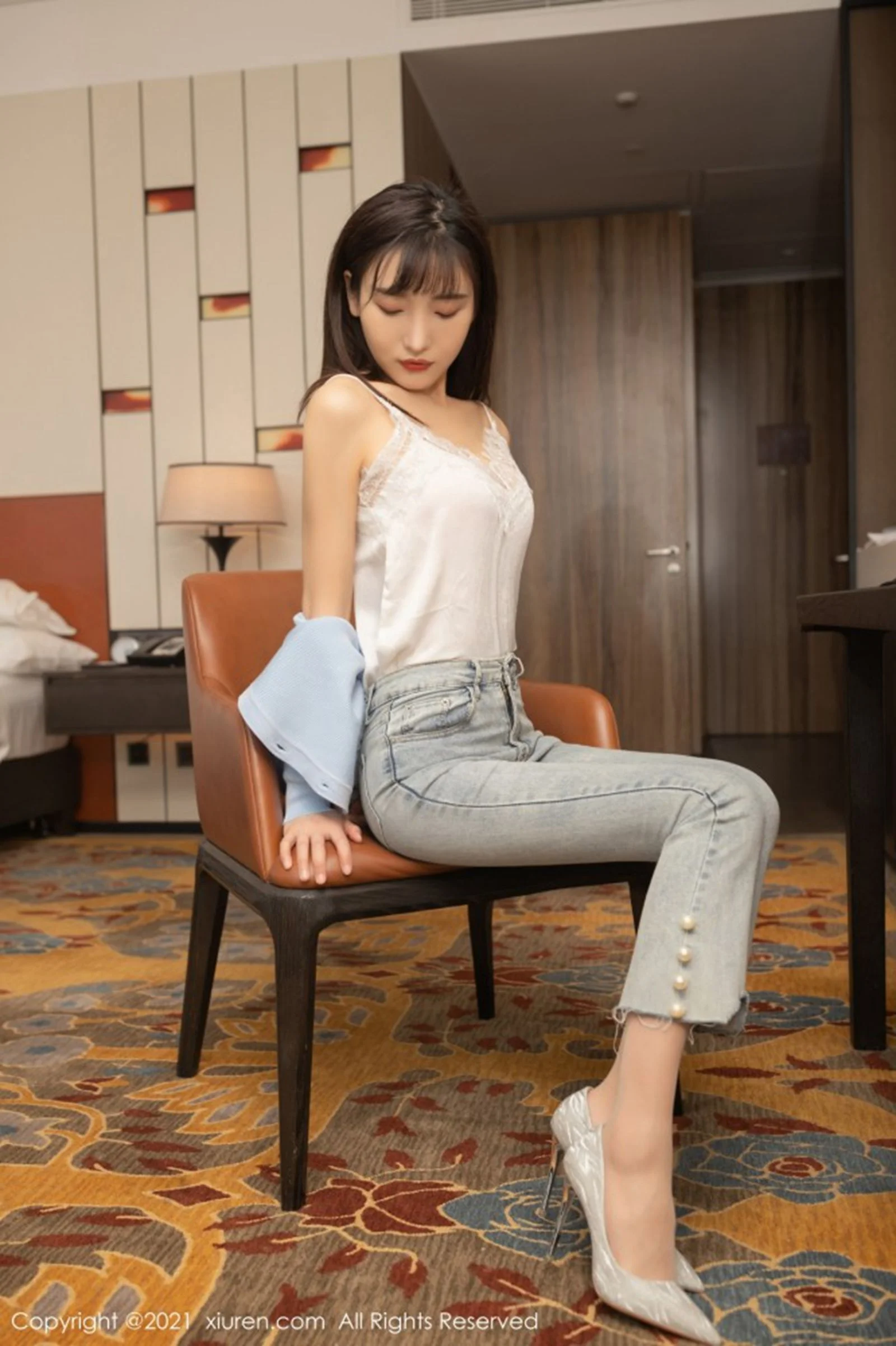 陆萱萱 - Photo 25