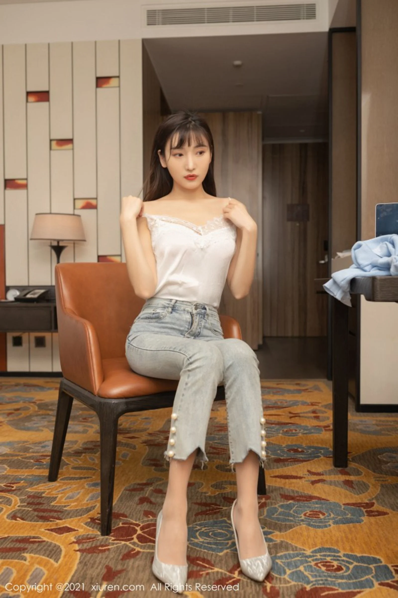 陆萱萱 - Photo 29