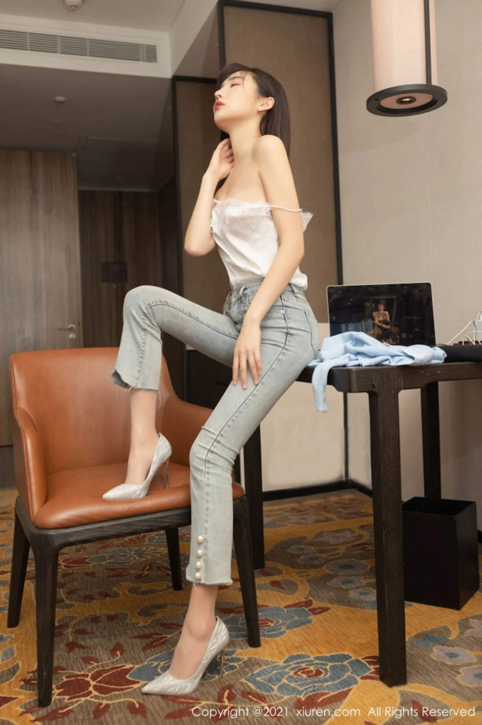 陆萱萱 - Photo 40