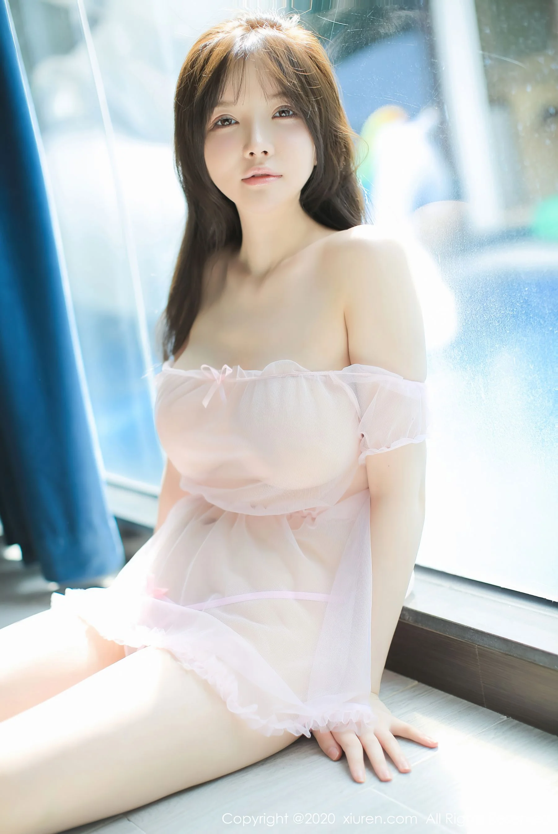 糯美子Mini - Photo 2