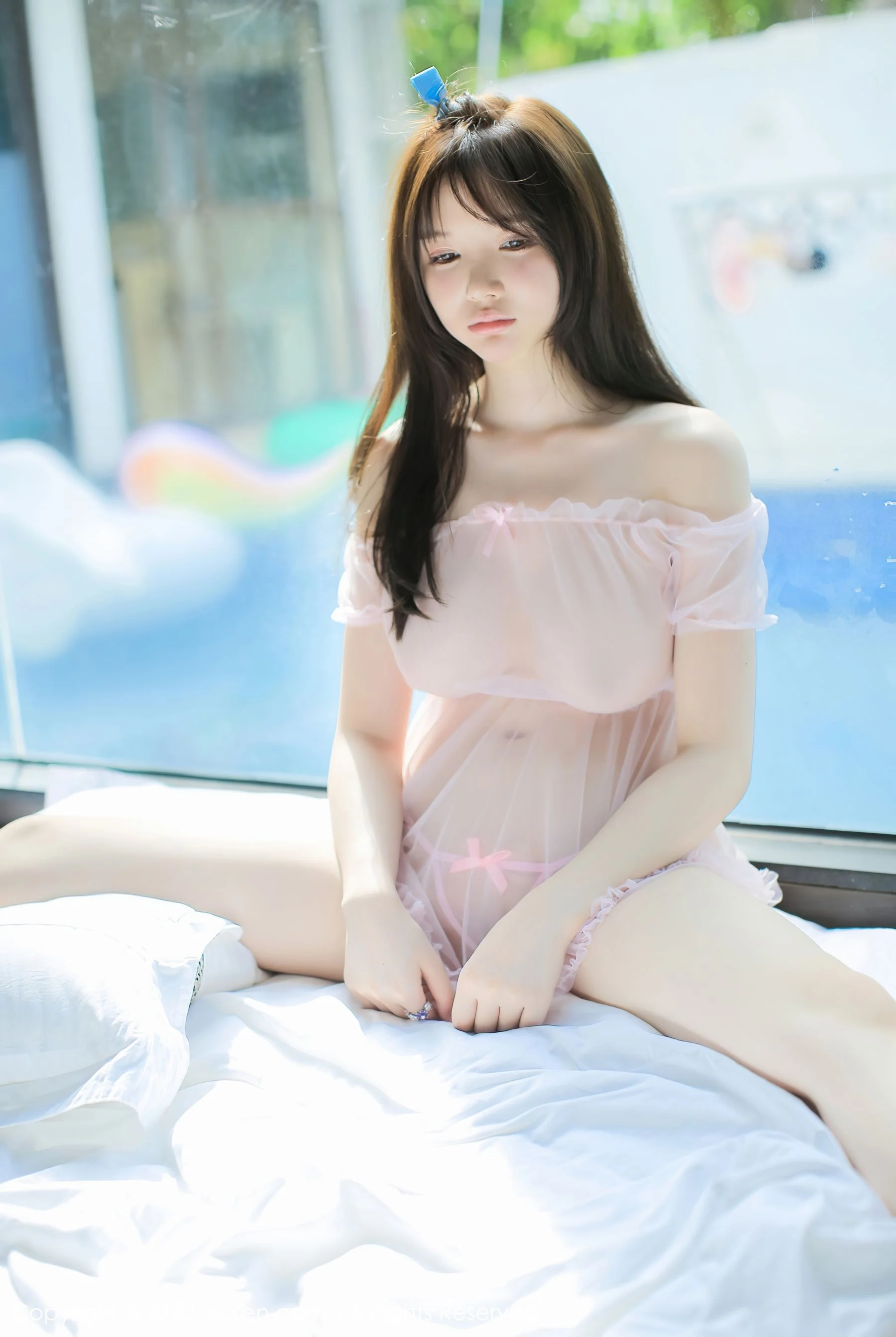 糯美子Mini - Photo 18