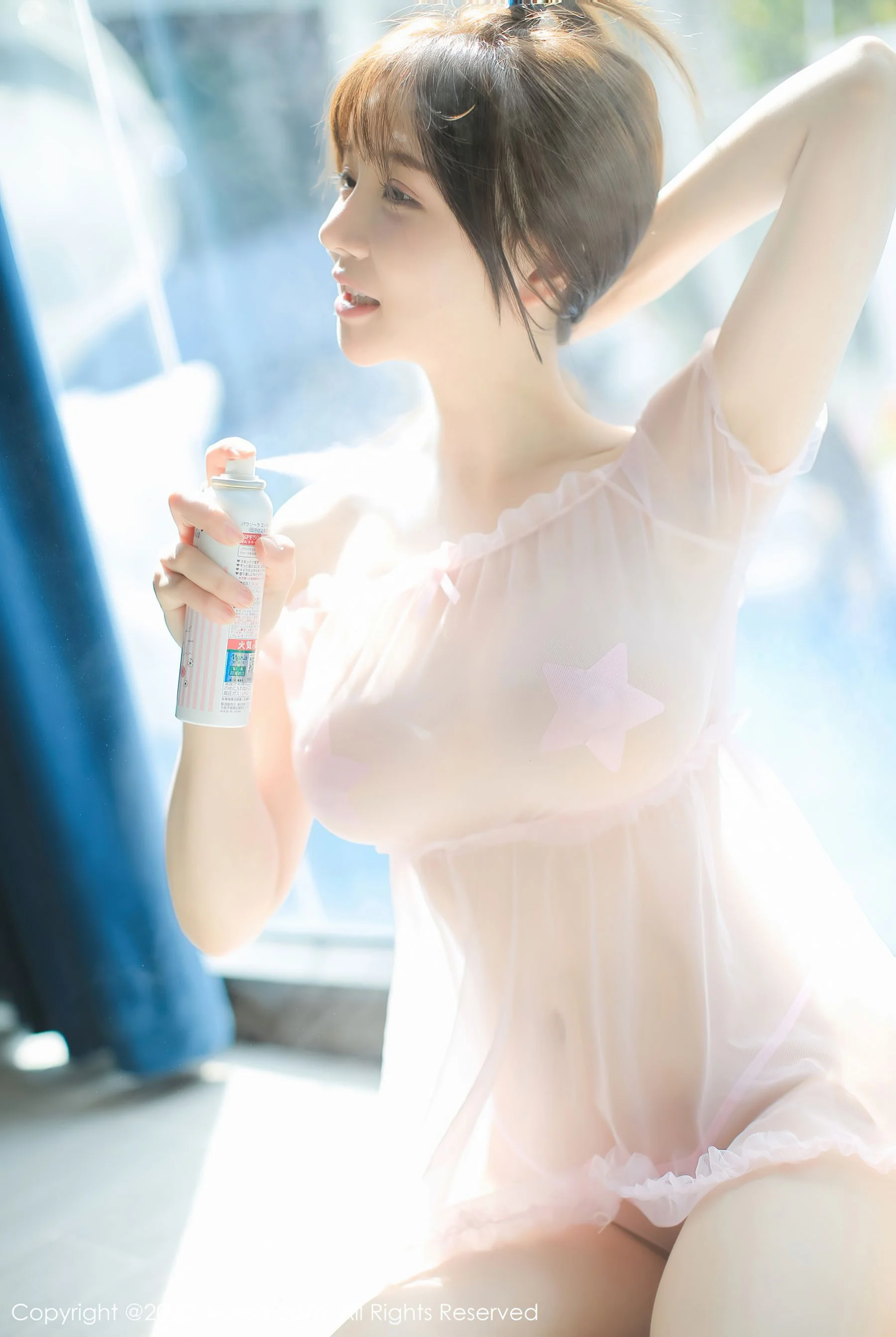 糯美子Mini - Photo 32