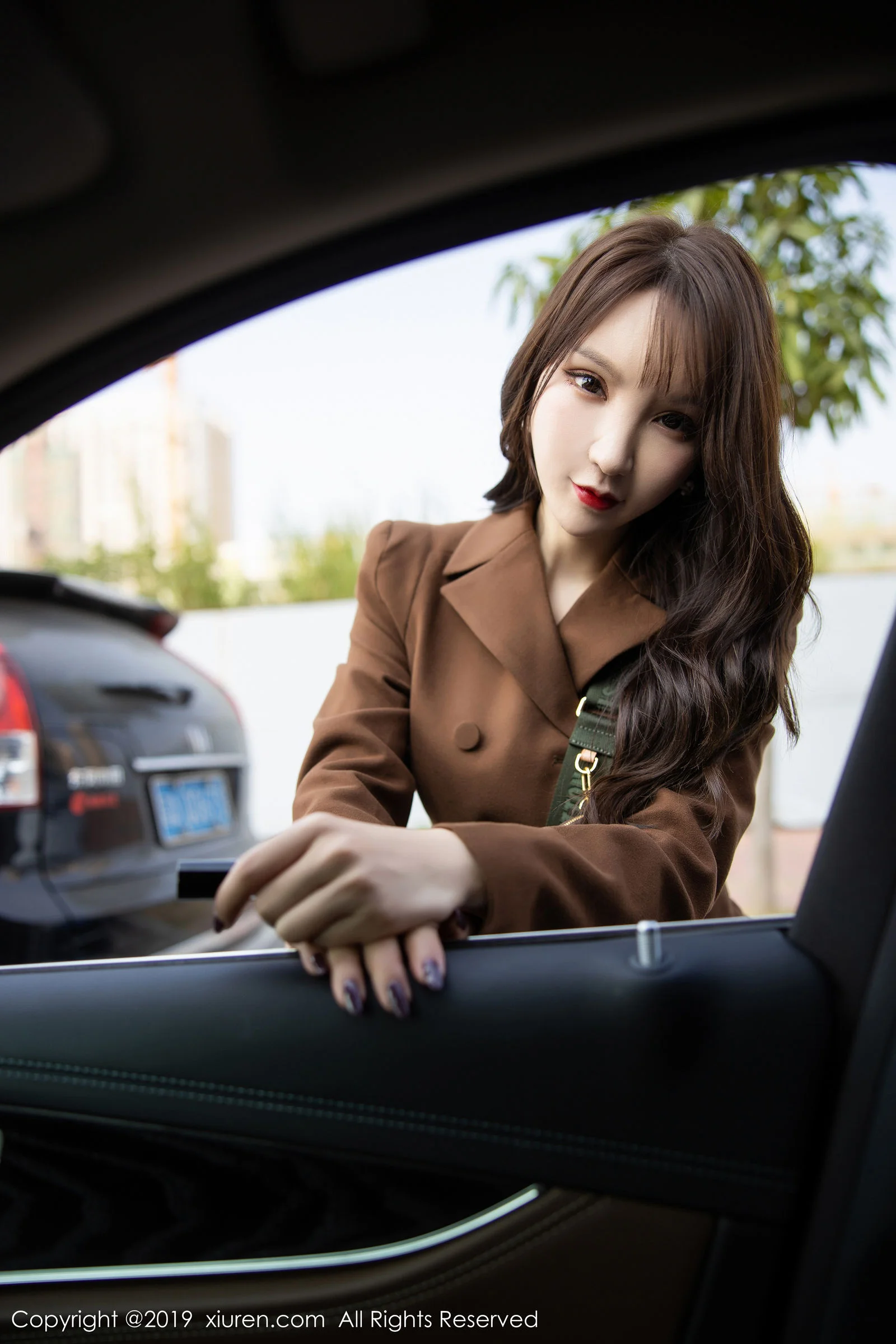 周于希Sandy - Photo 6