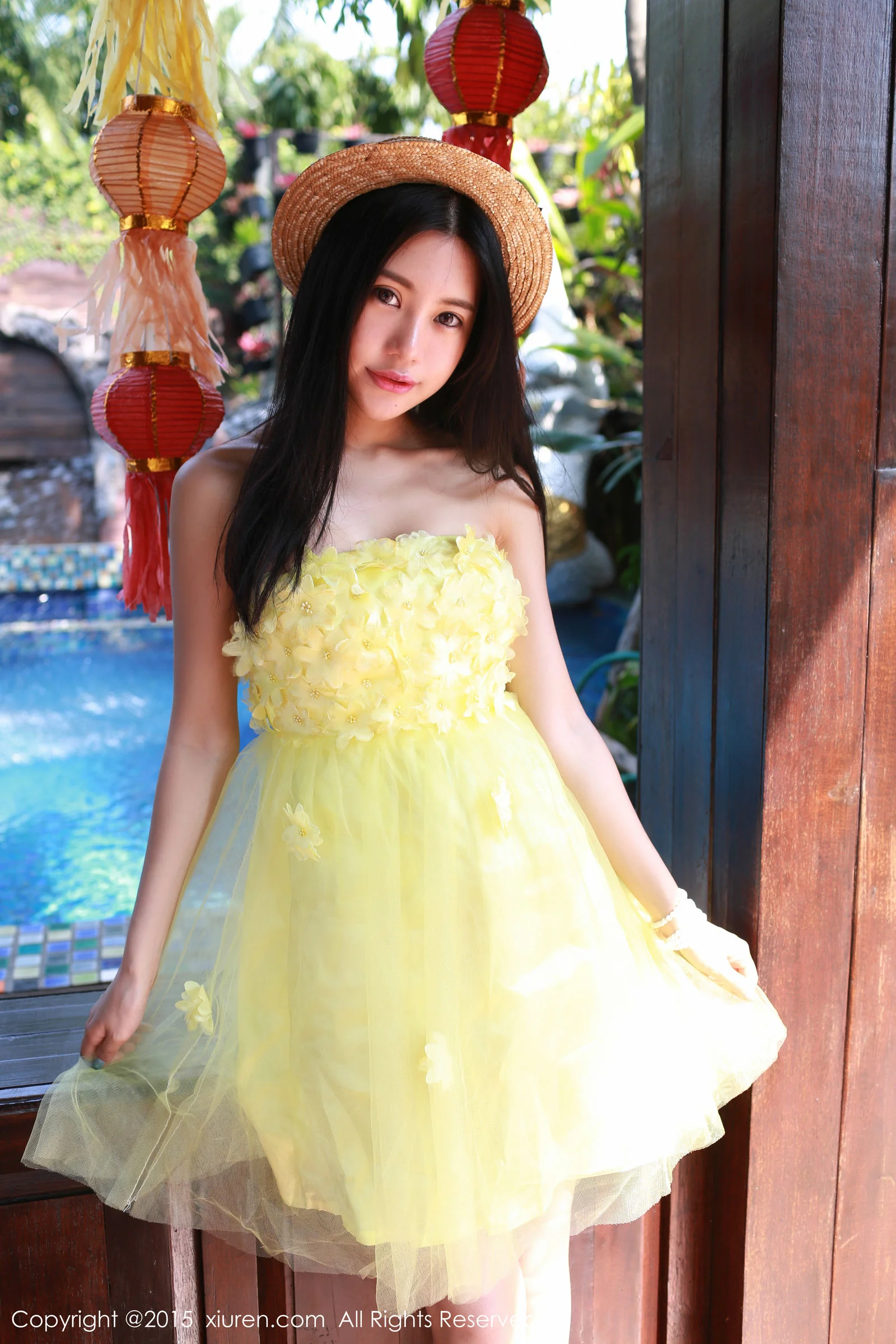 绮里嘉ula - Photo 2