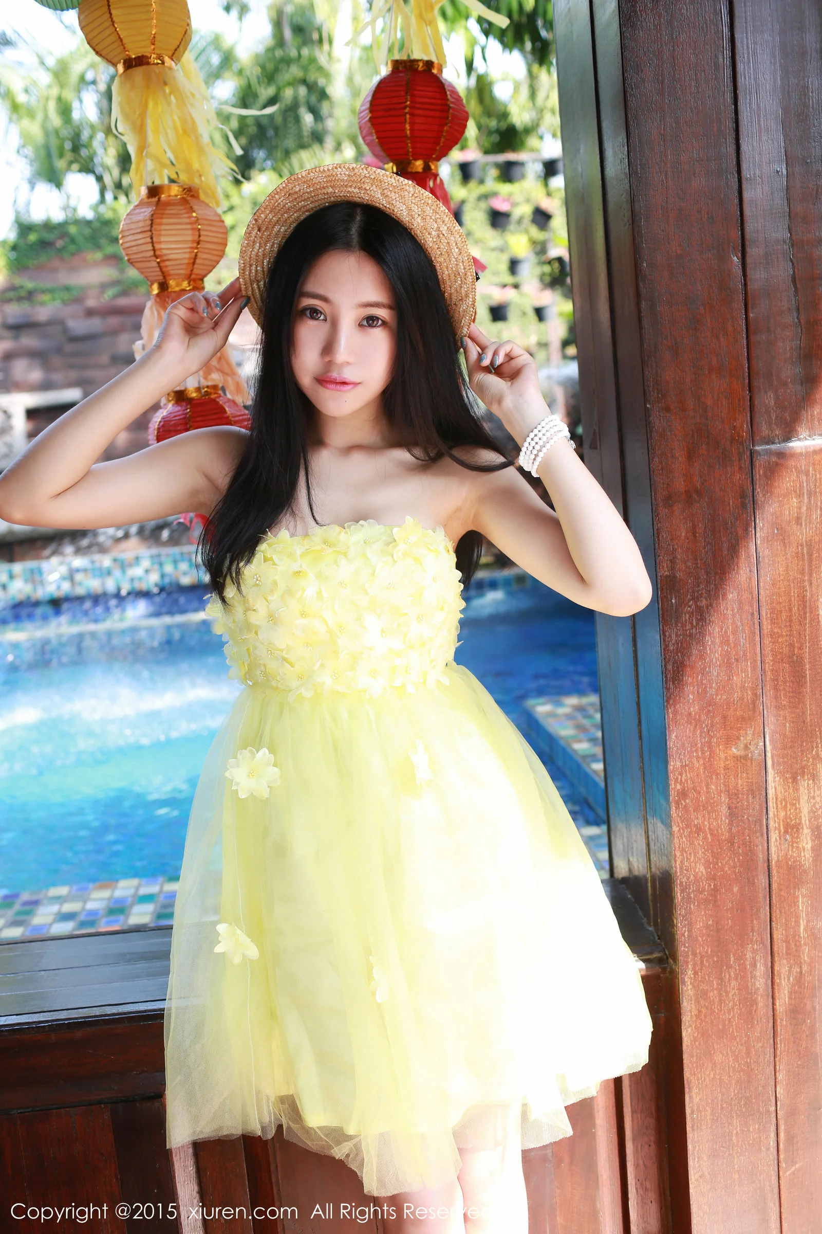 绮里嘉ula - Photo 3