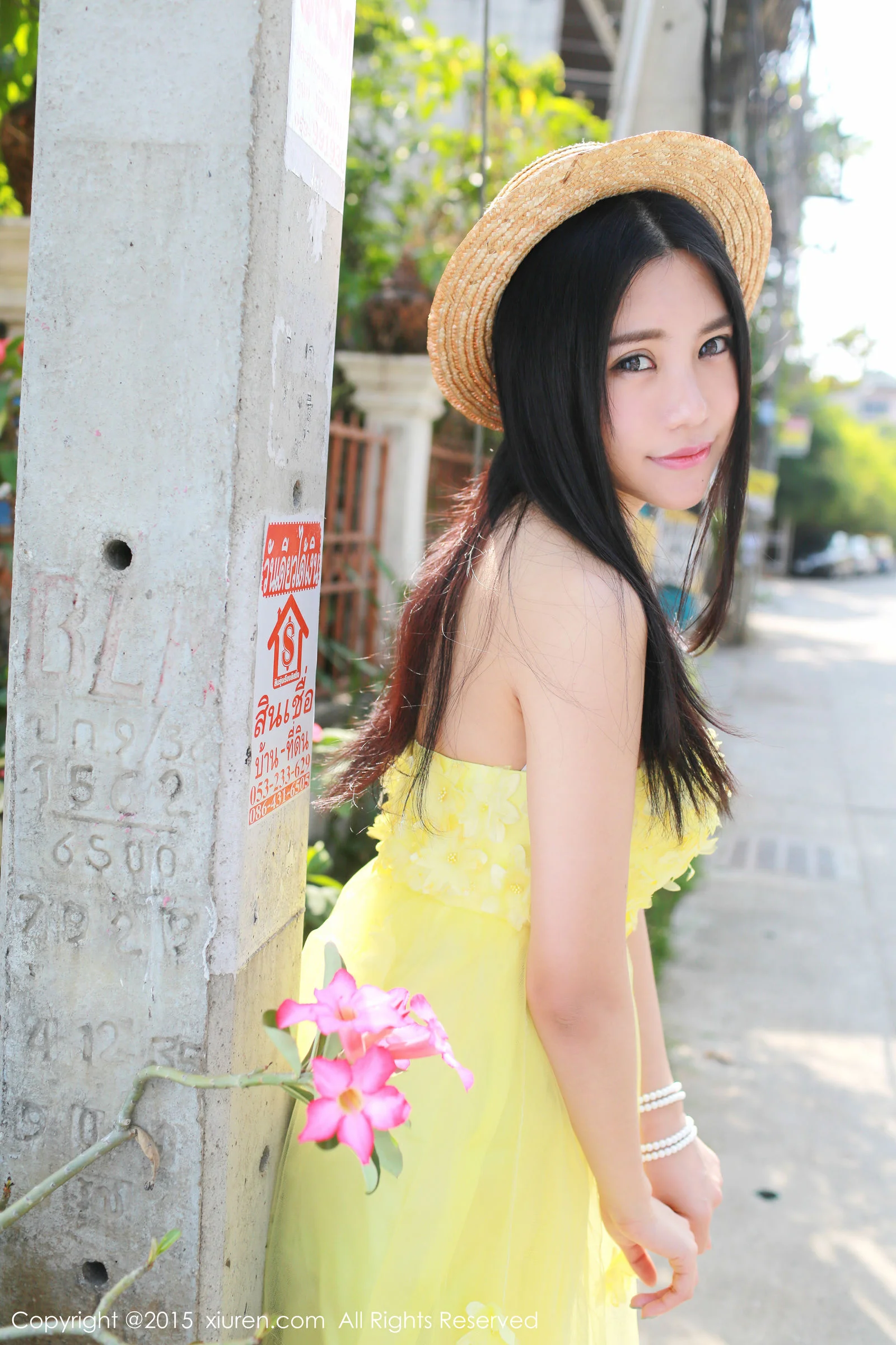 绮里嘉ula - Photo 4