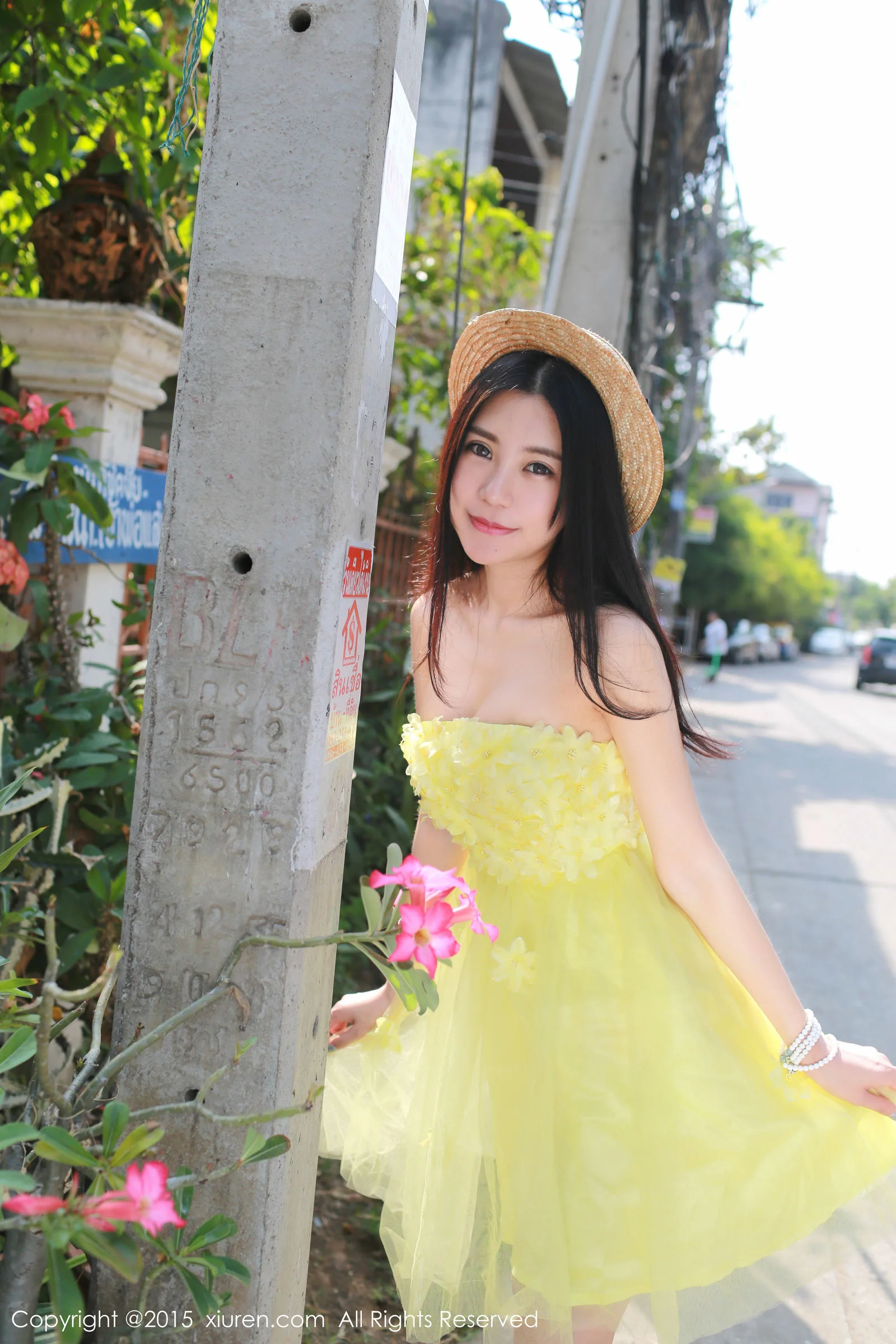 绮里嘉ula - Photo 6