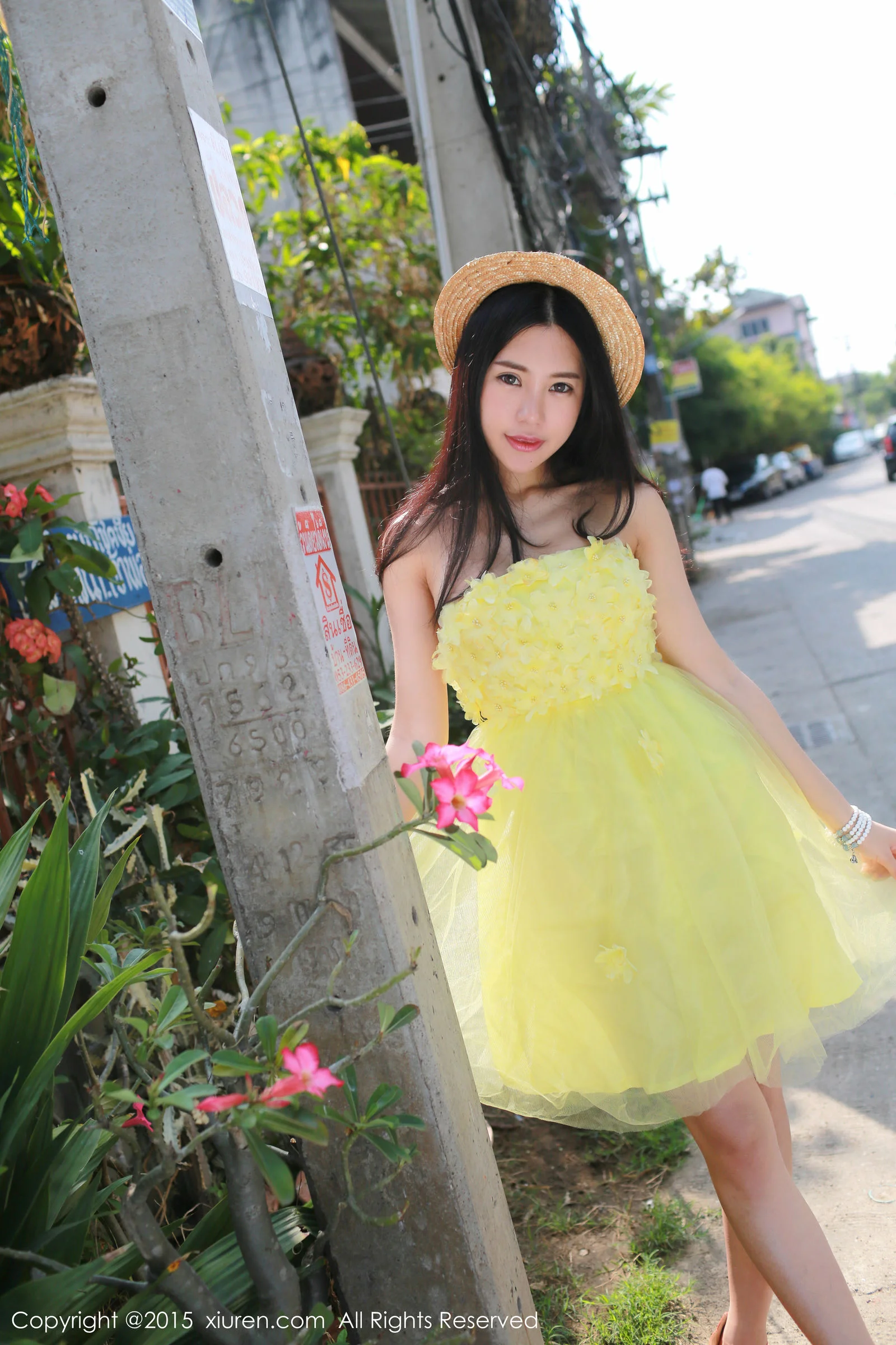 绮里嘉ula - Photo 7