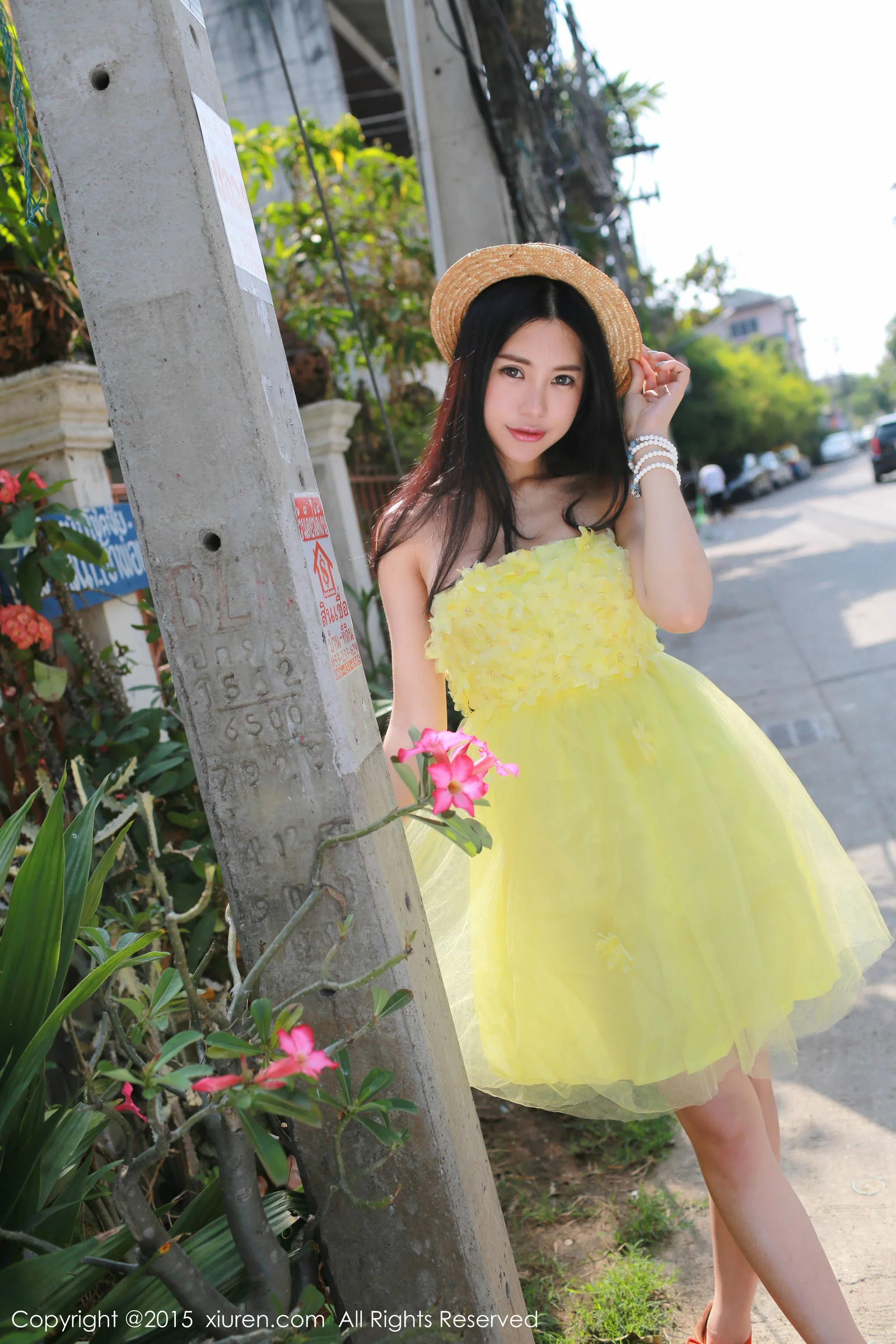 绮里嘉ula - Photo 8