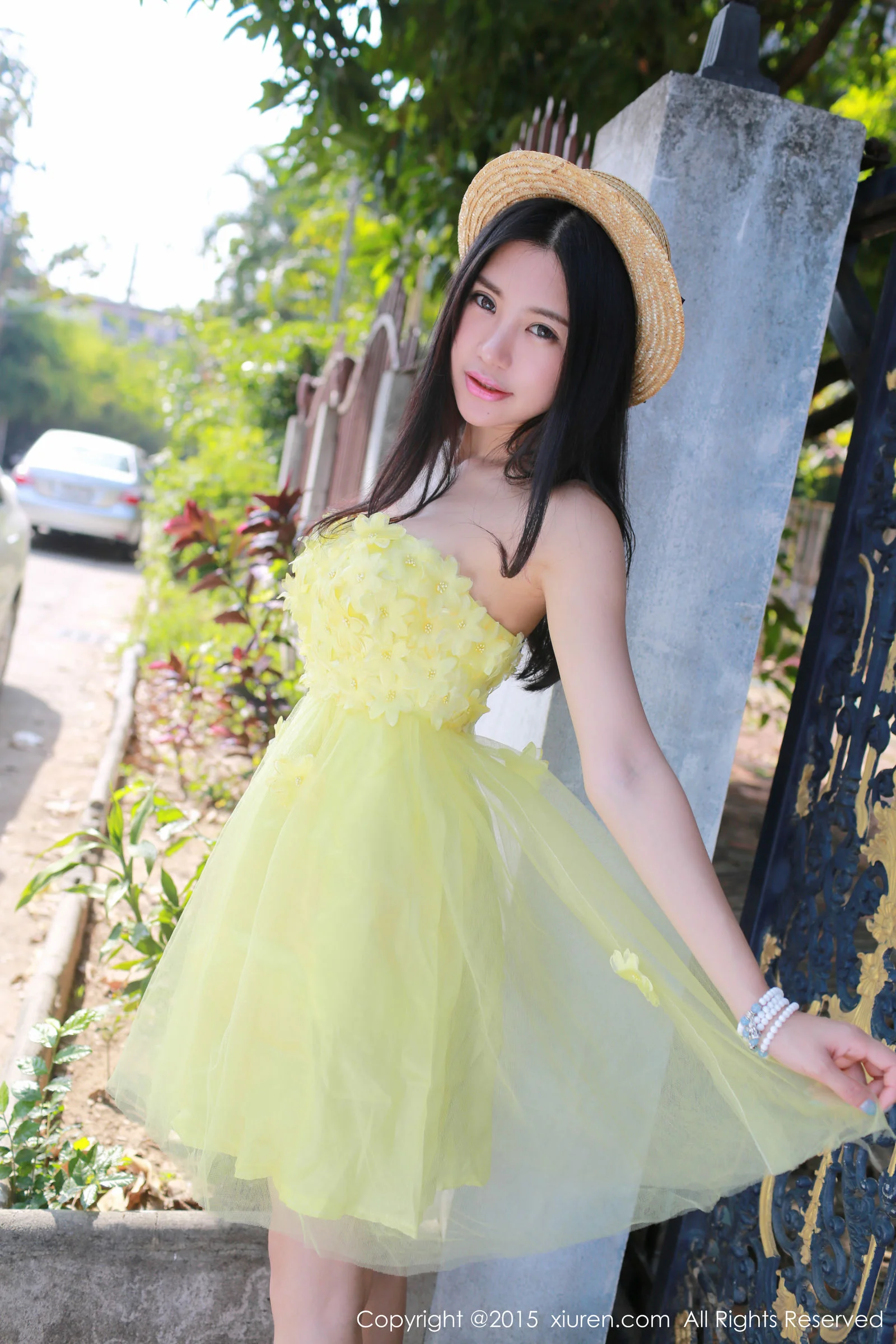 绮里嘉ula - Photo 14