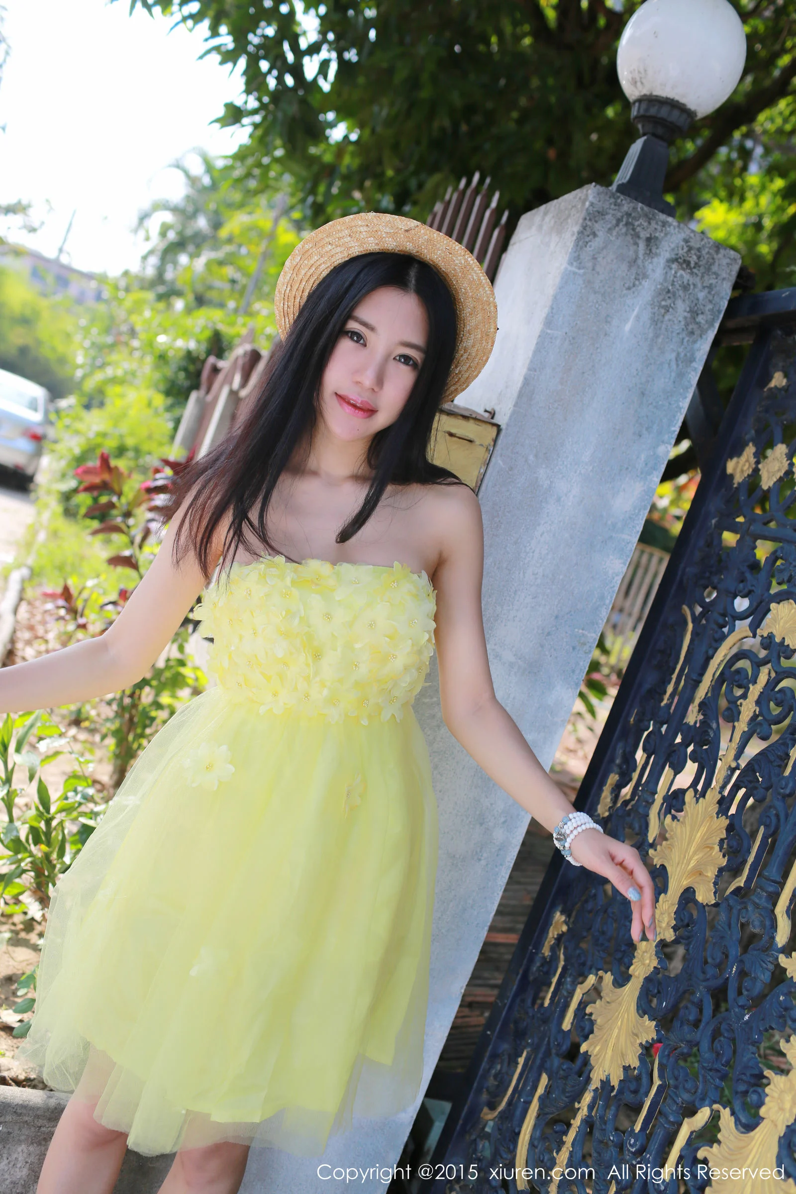 绮里嘉ula - Photo 15